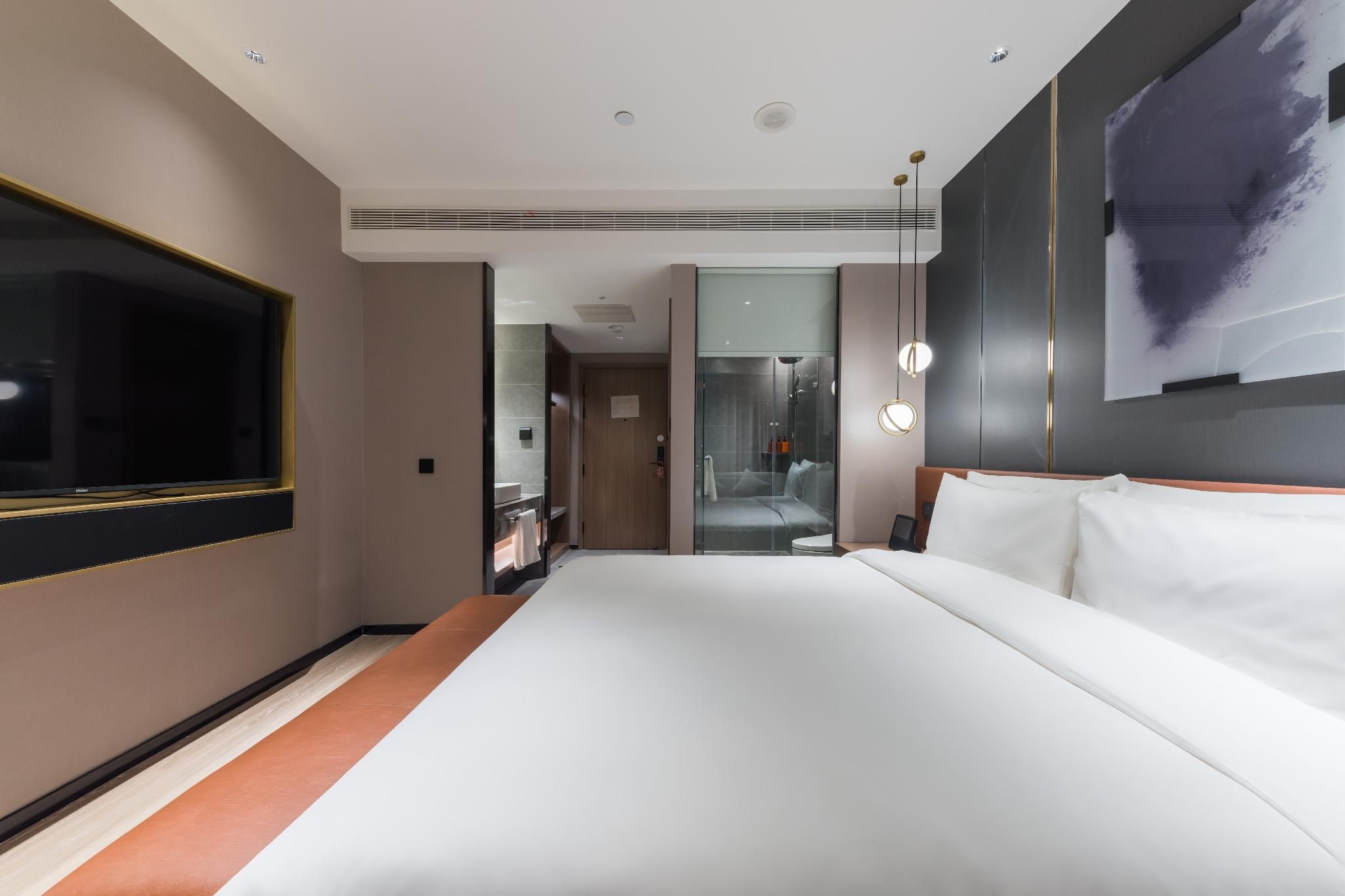 HZ - Urban Yapi 1 Bed Room