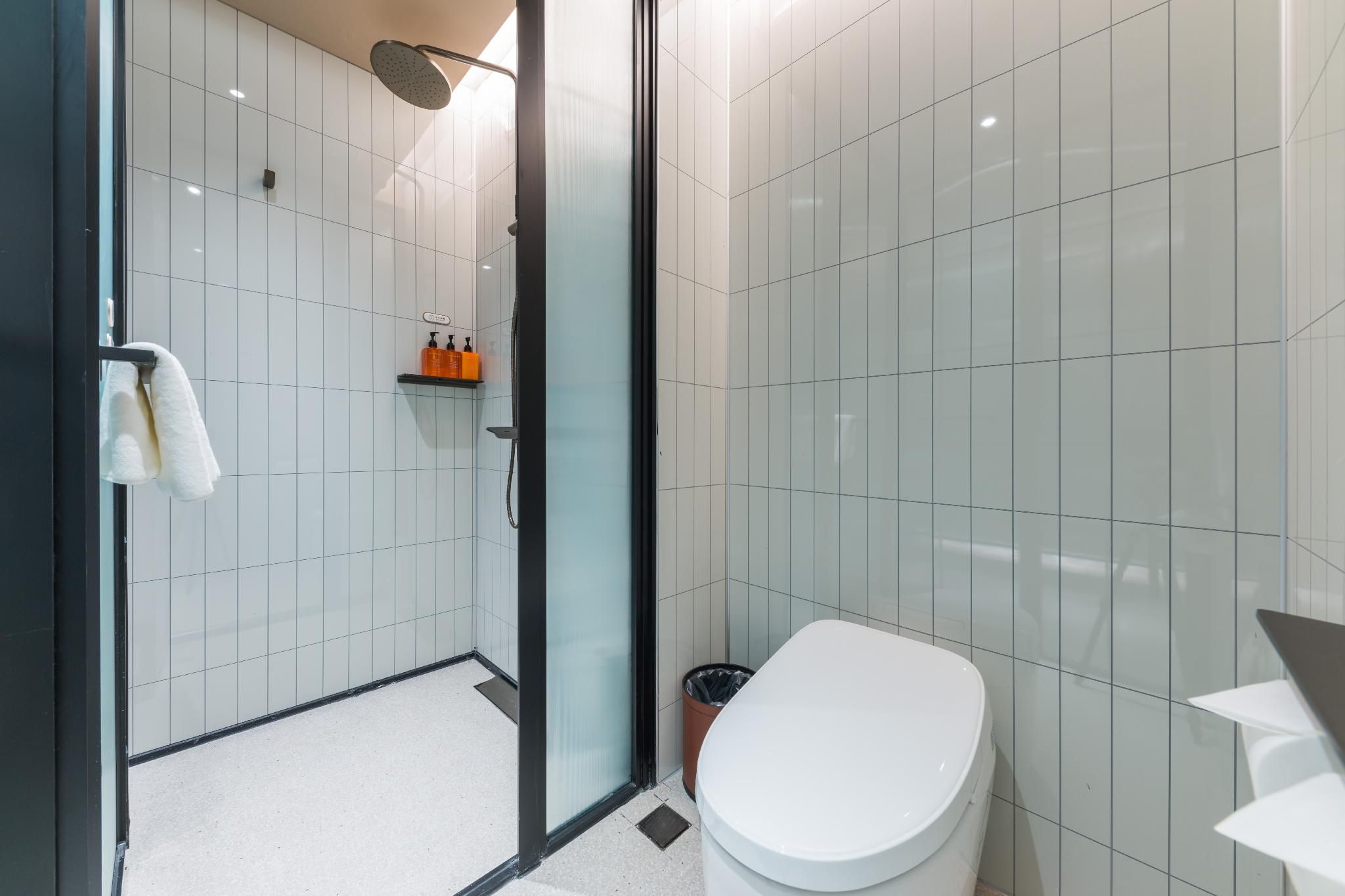 Huazhu - California Sunshine 1 Bed Room