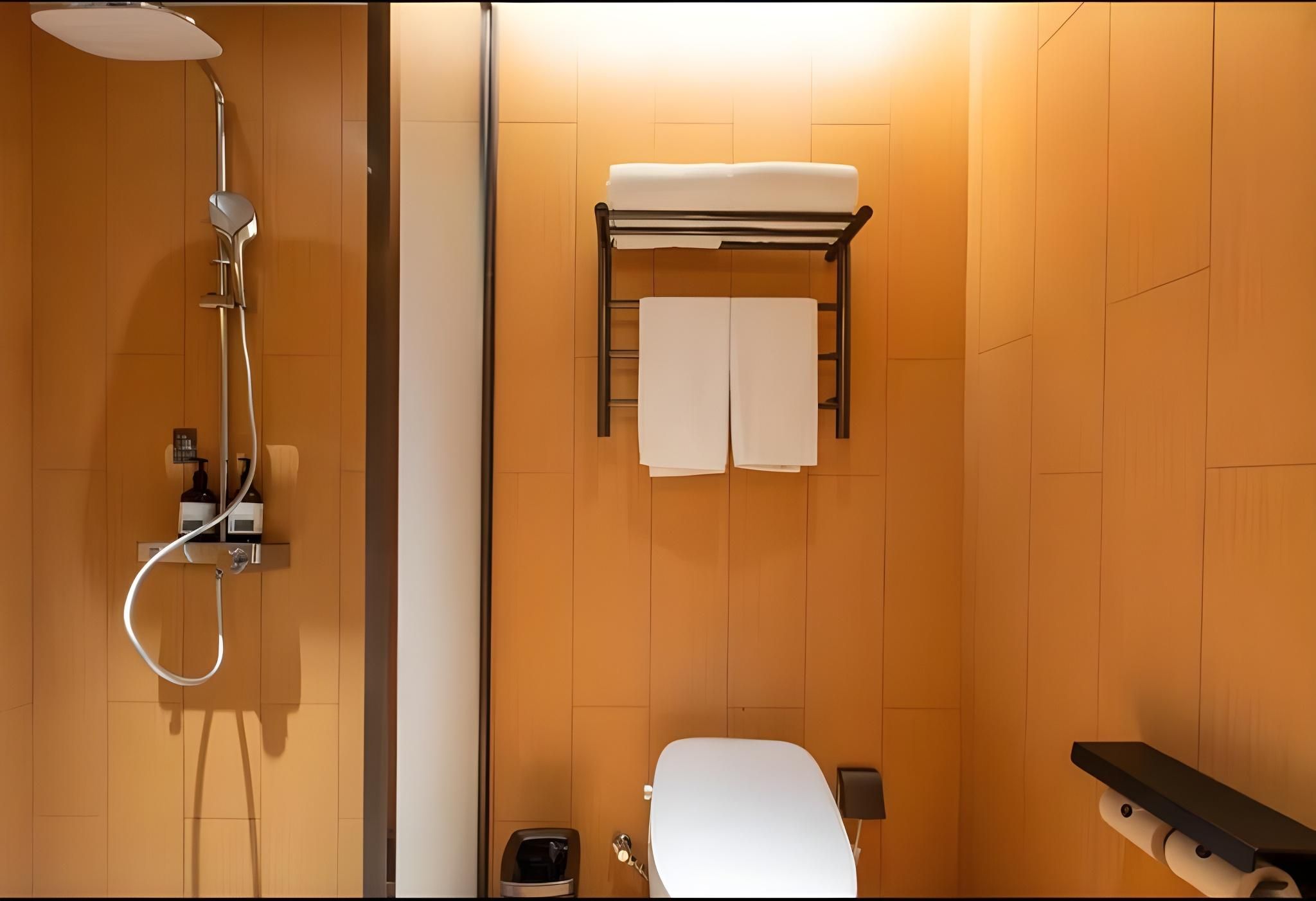 Ji Hotel Wenzhou Chezhan Avenue Twin Room 2