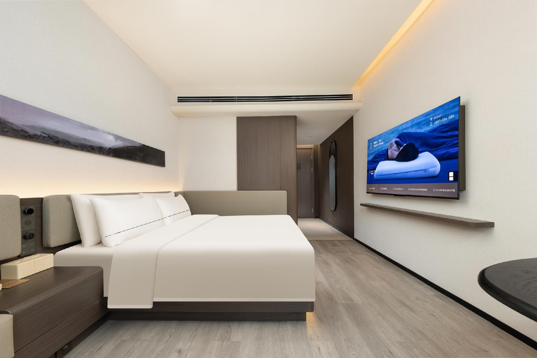 Atour - Deep Sleep Premier 1 Bed Room