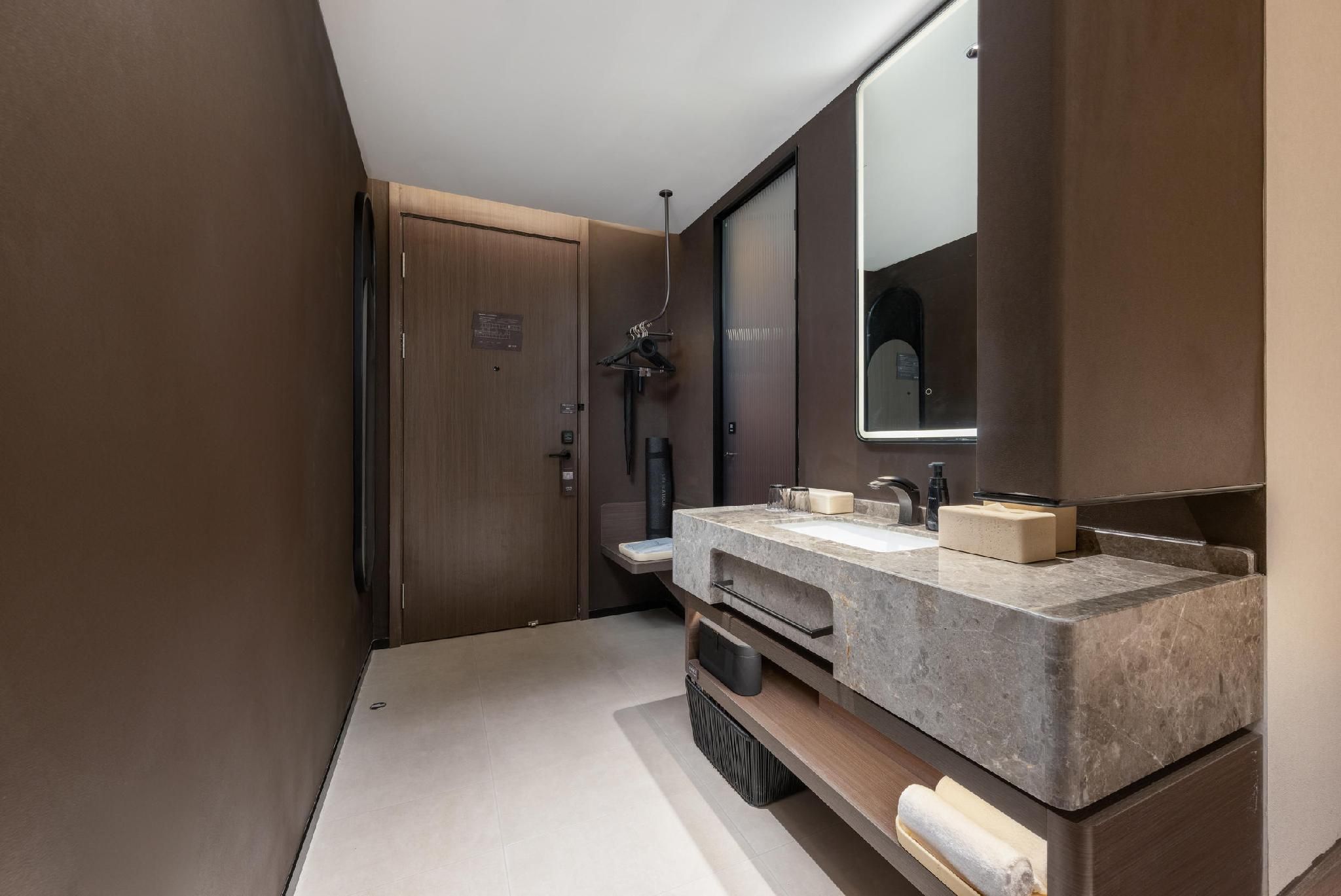 Twin Executive Room