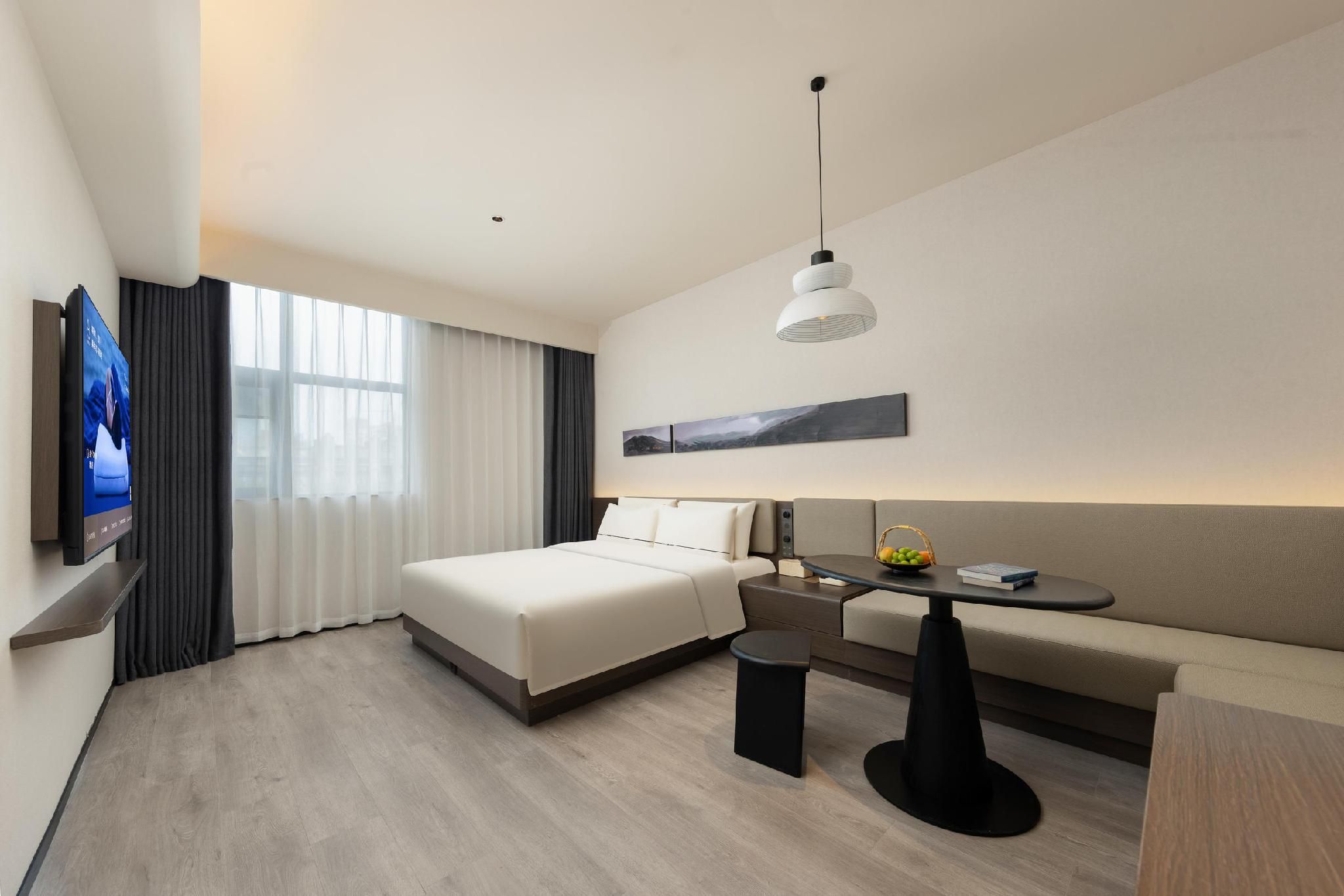 Atour - Deep Sleep Premier 1 Bed Room