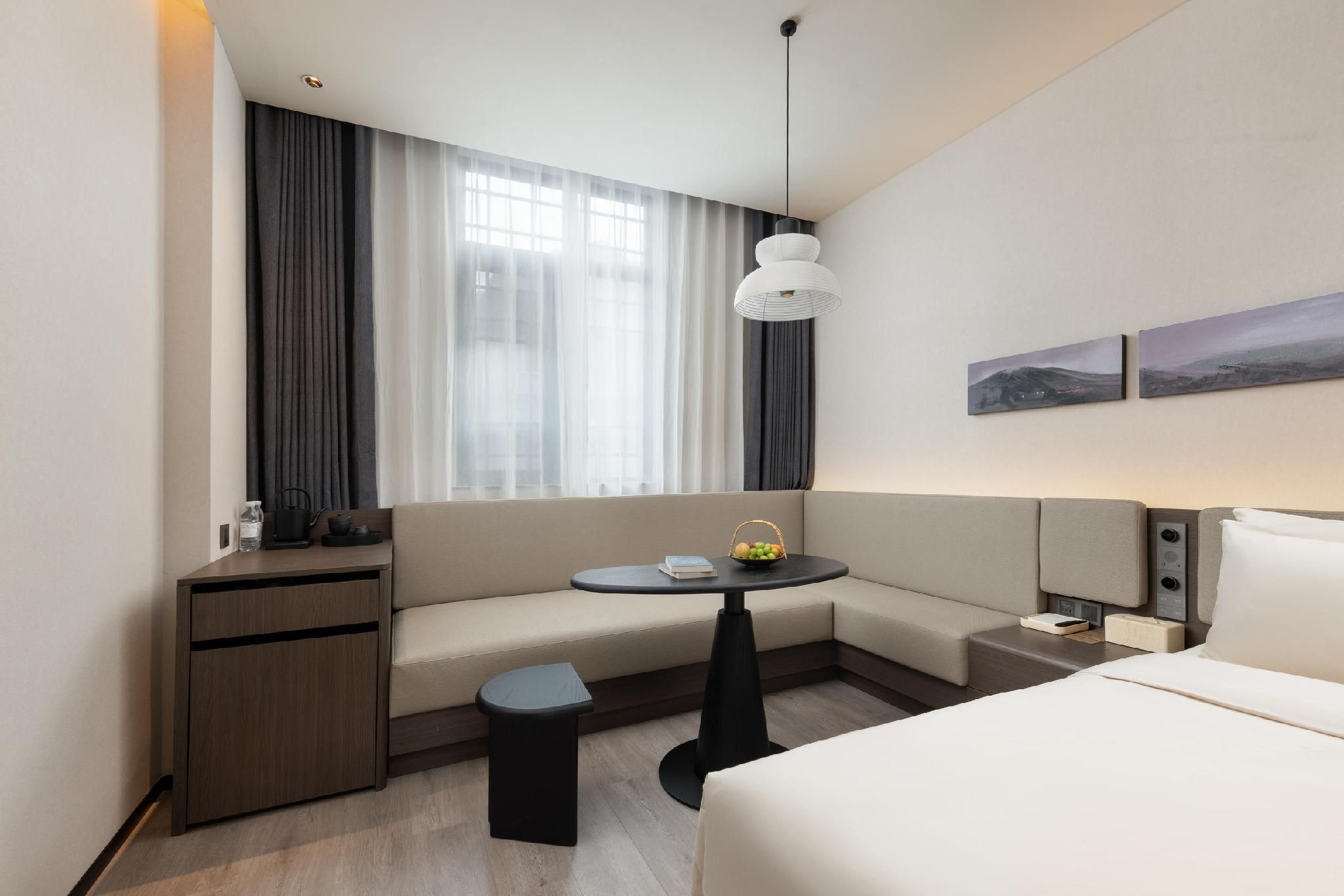 Atour - Executive 1 Bed Room with City View