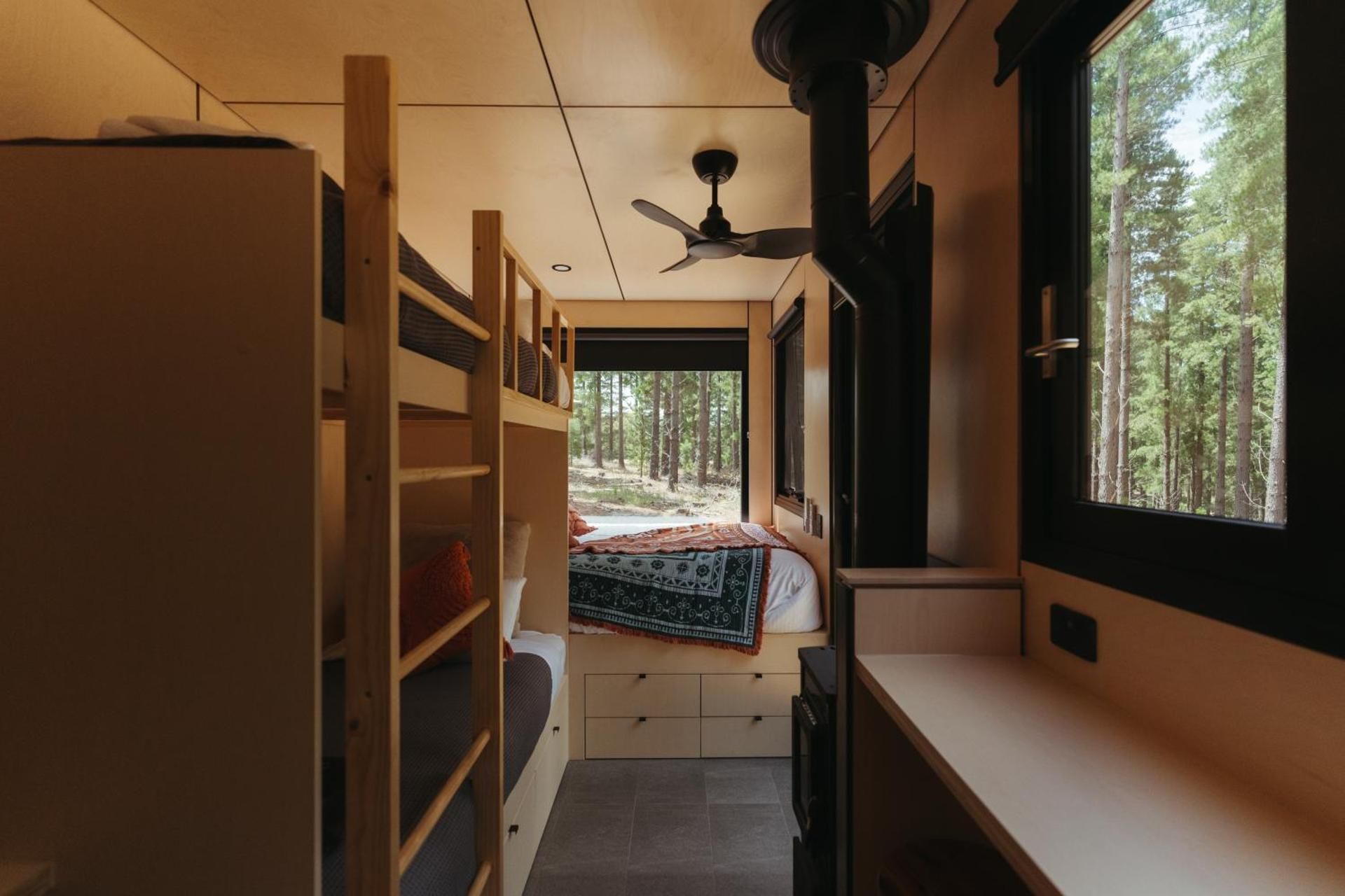 Eco Cabin