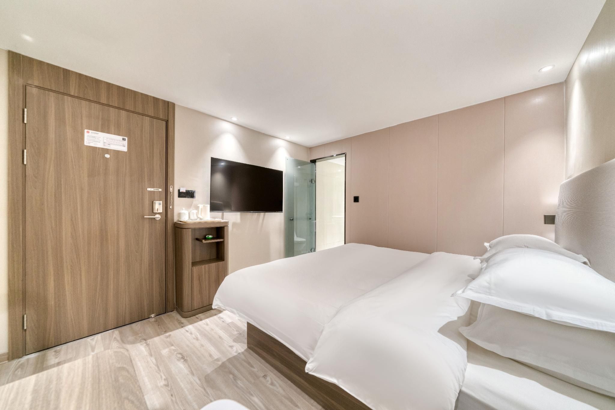 Huazhu - Speical Offer Guest Room