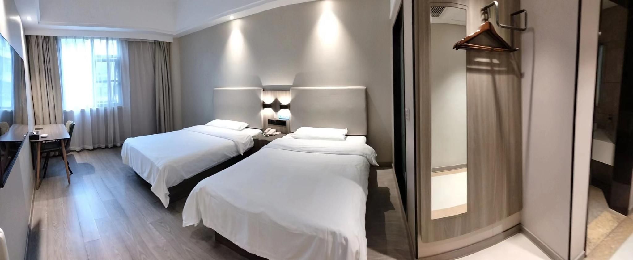 Marsden Twin Room
