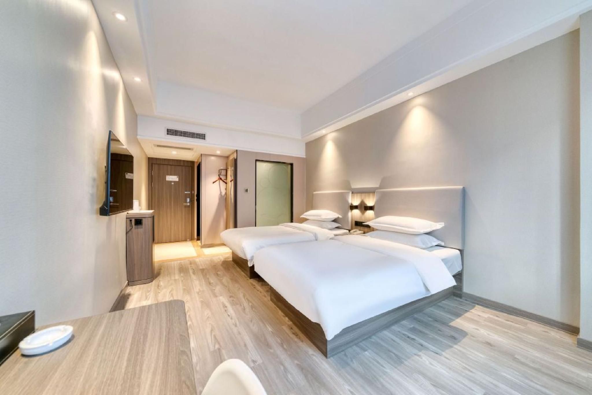 Marsden Twin Room