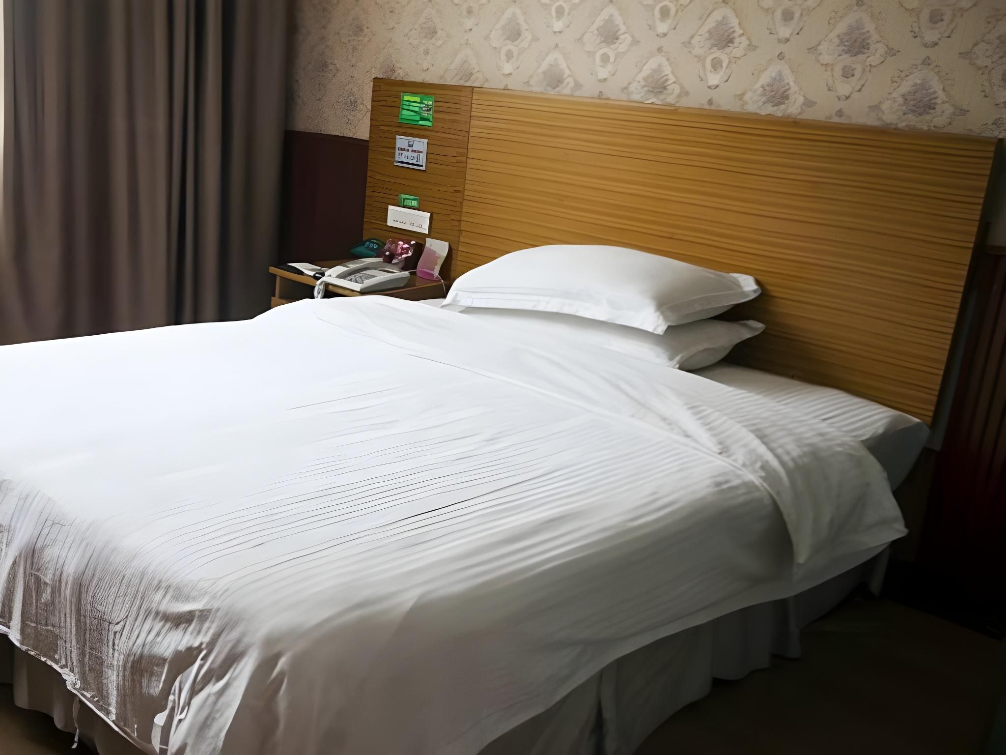 Business Single Room
