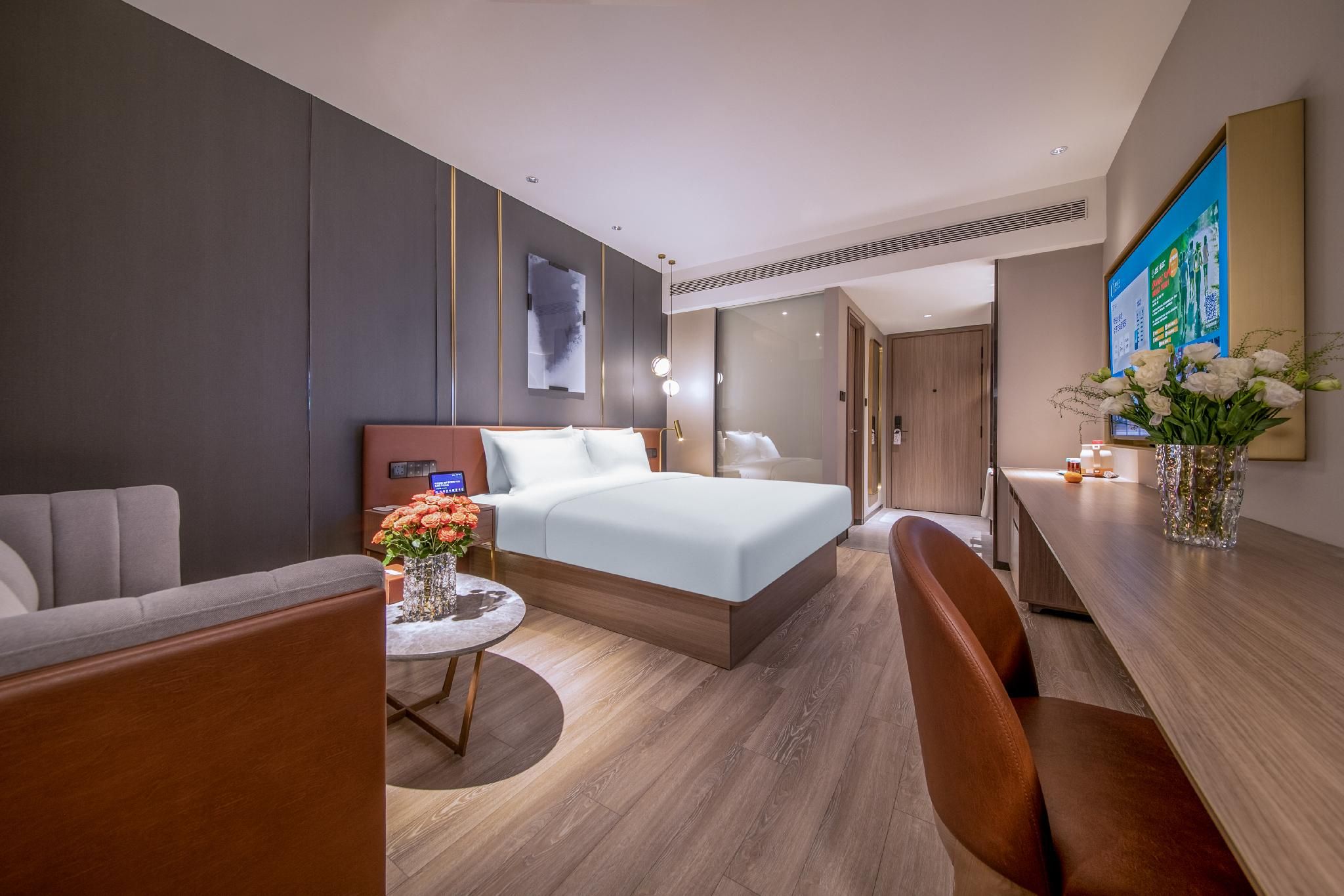 HZ - Urban Yapi 1 Bed Room