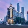 Orange Hotel Wenzhou Lucheng Guanghua Bridge Road