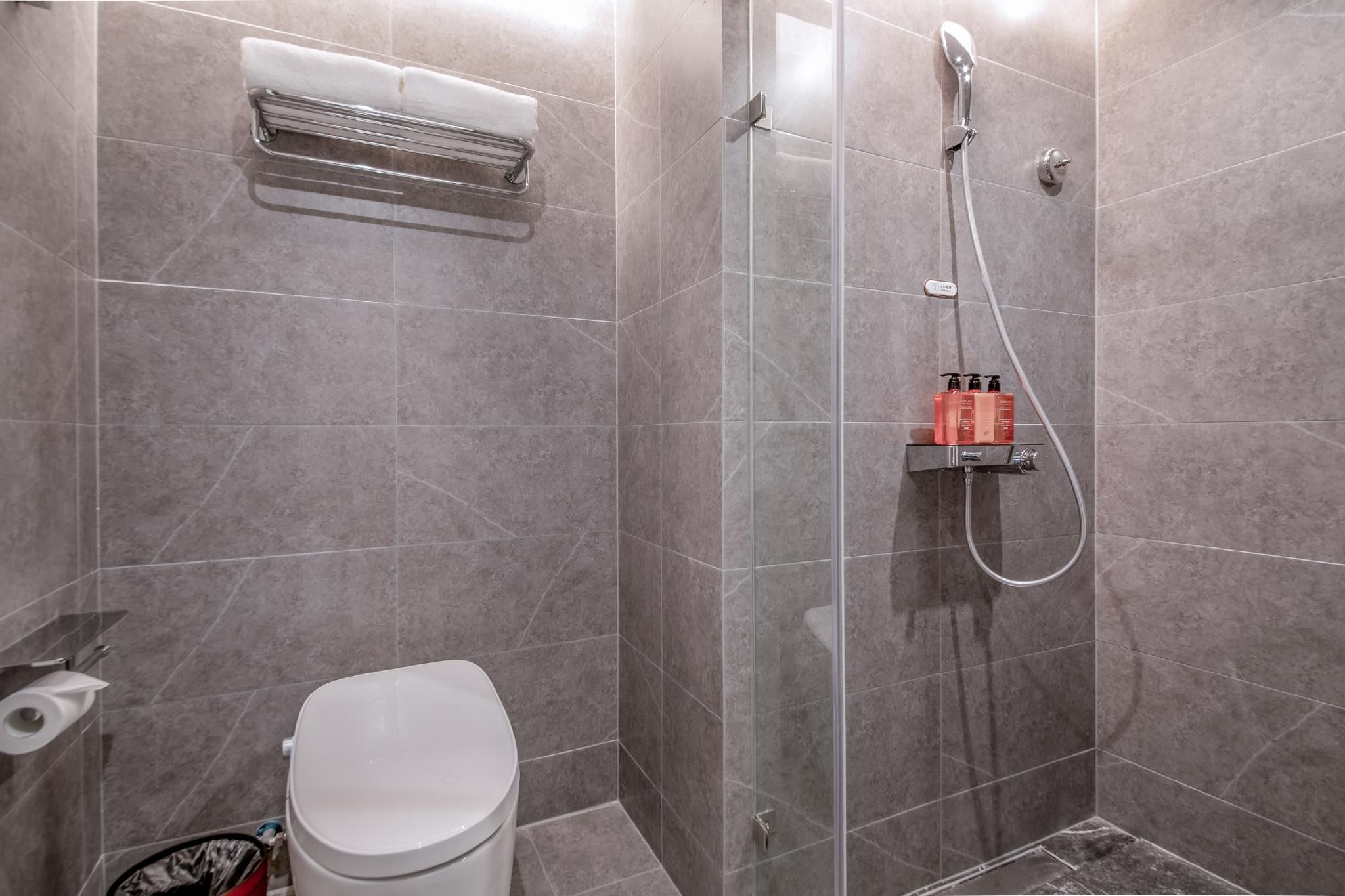 HZ - Urban Yapi 1 Bed Room