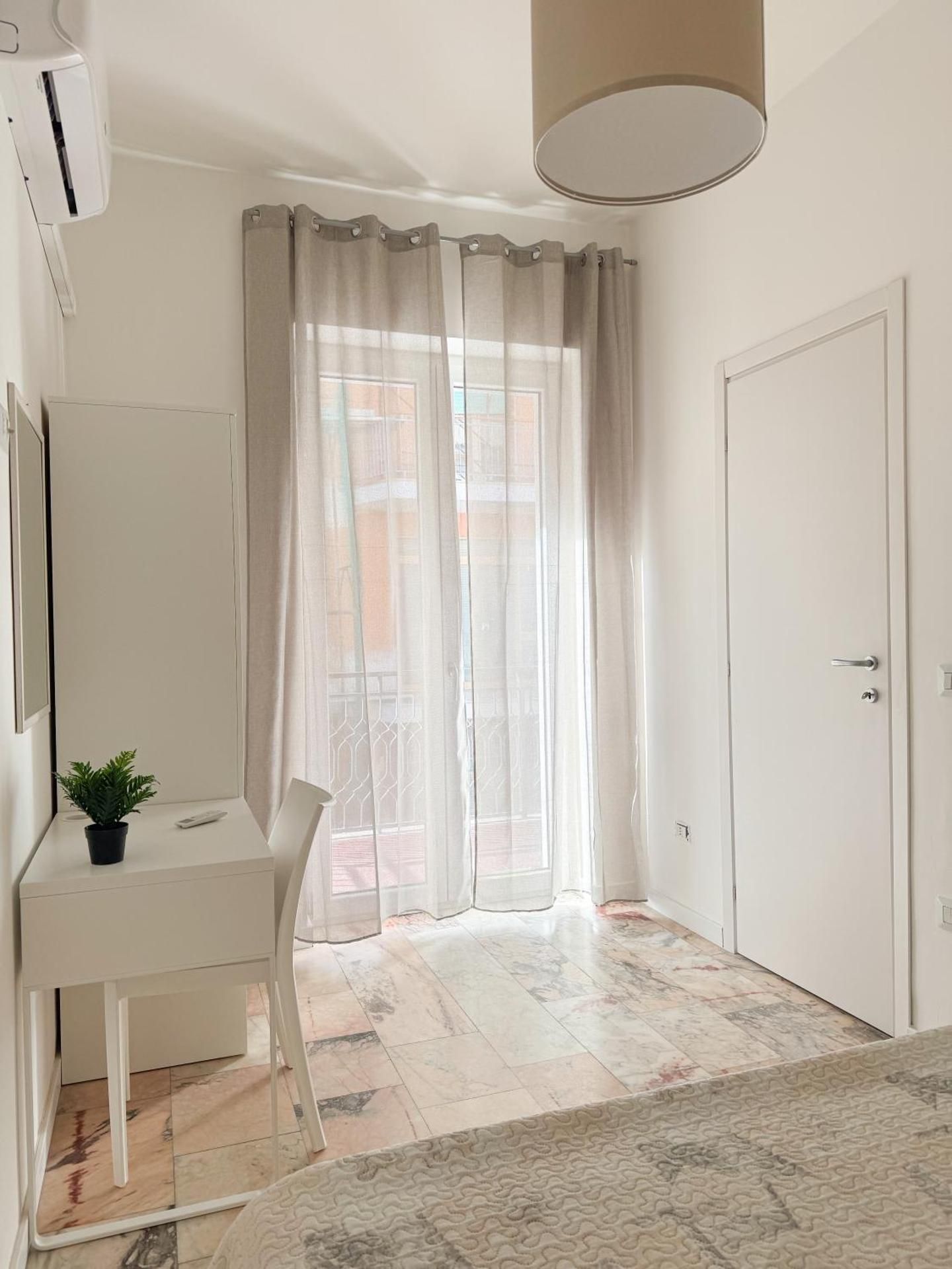 Classic Apartment