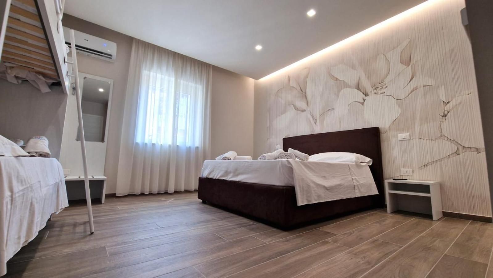 Luxury Quadruple Room