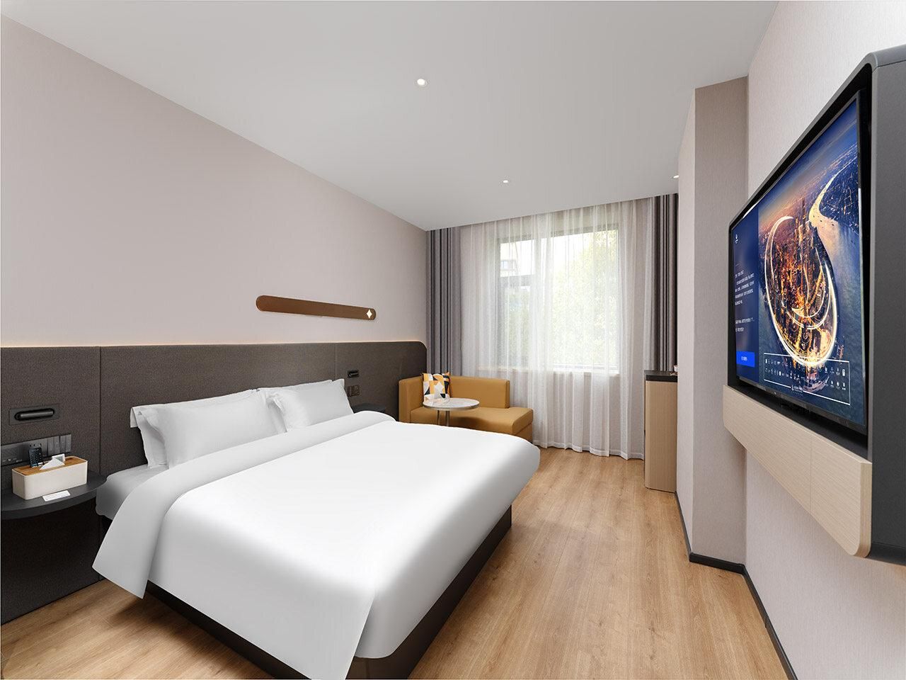 WH - Xingyue Superior 1 Bed Room