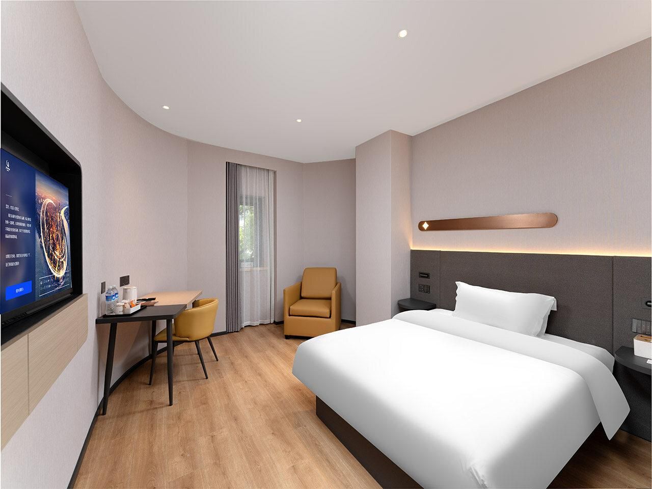 WH - Xingyue Standard 1 Bed Room