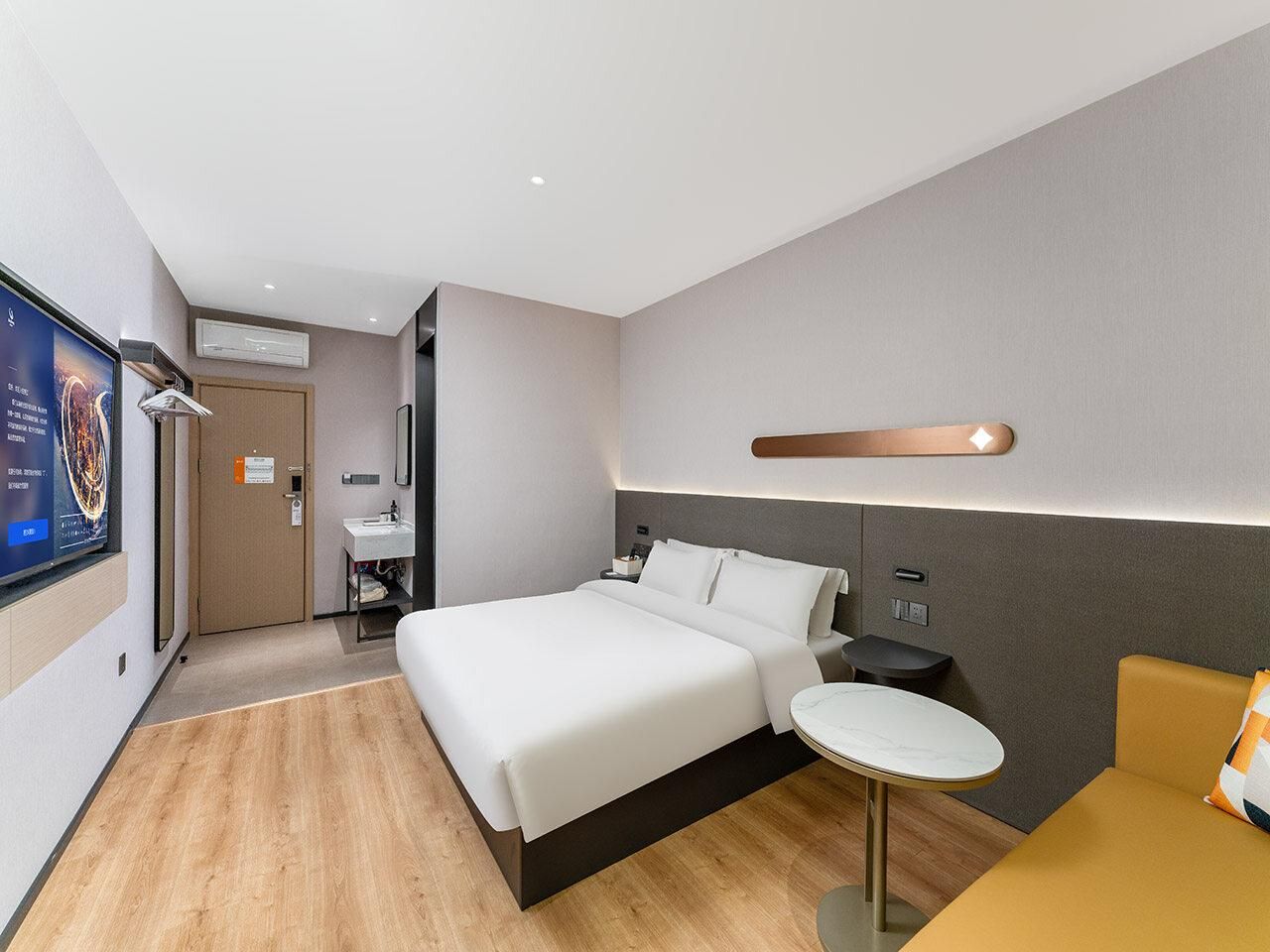 WH - Xingyue Superior 1 Bed Room