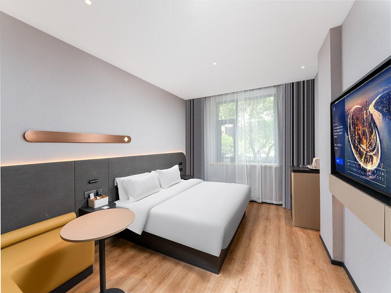 WH - Xingyue Deluxe 1 Bed Room