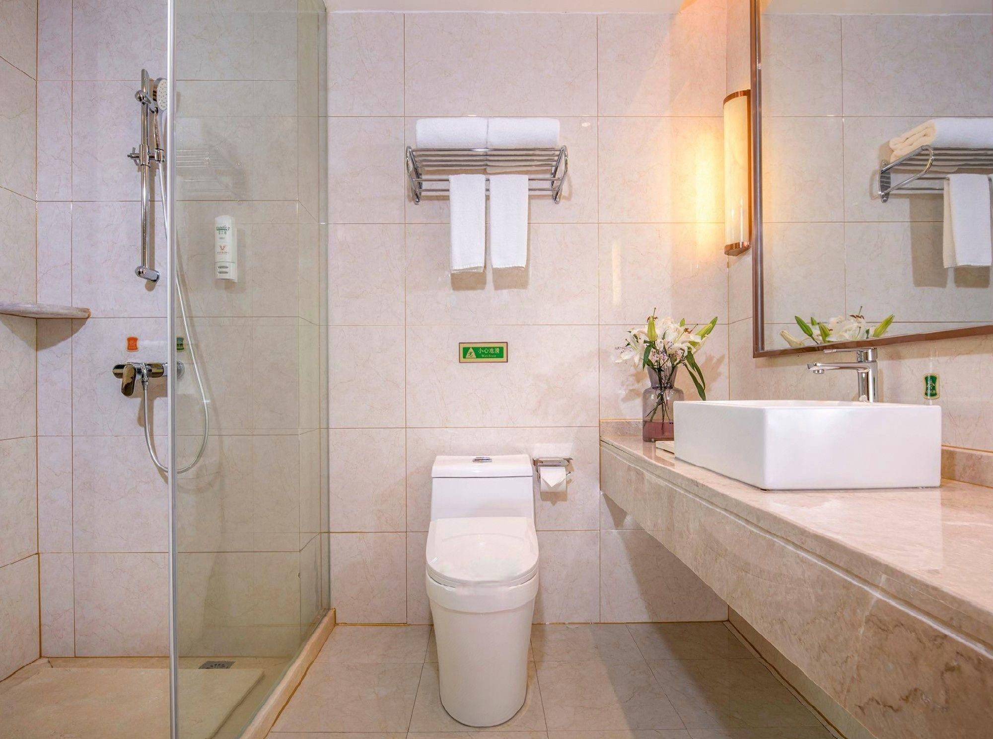 Vienna - Standard Single Room