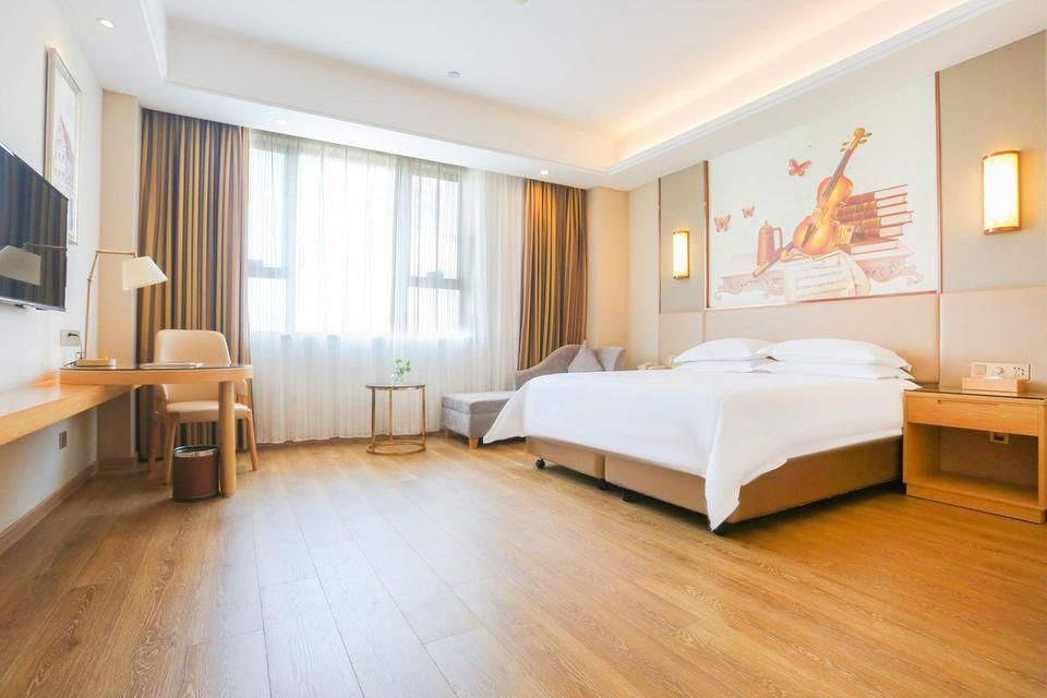 Vienna - Deluxe Suite
