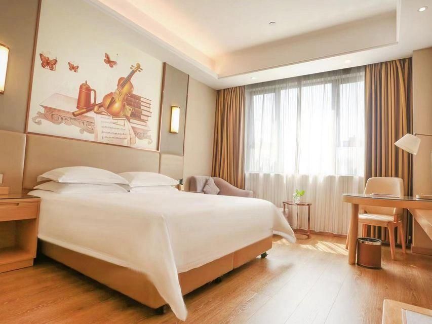 Vienna - Deluxe Room