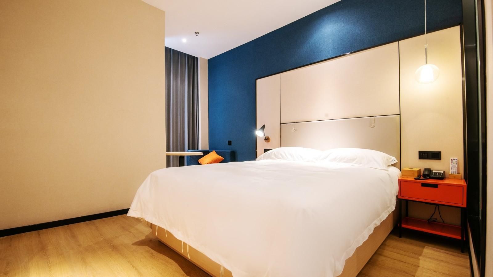 Lvyue - Zhenxuan One Bed Room