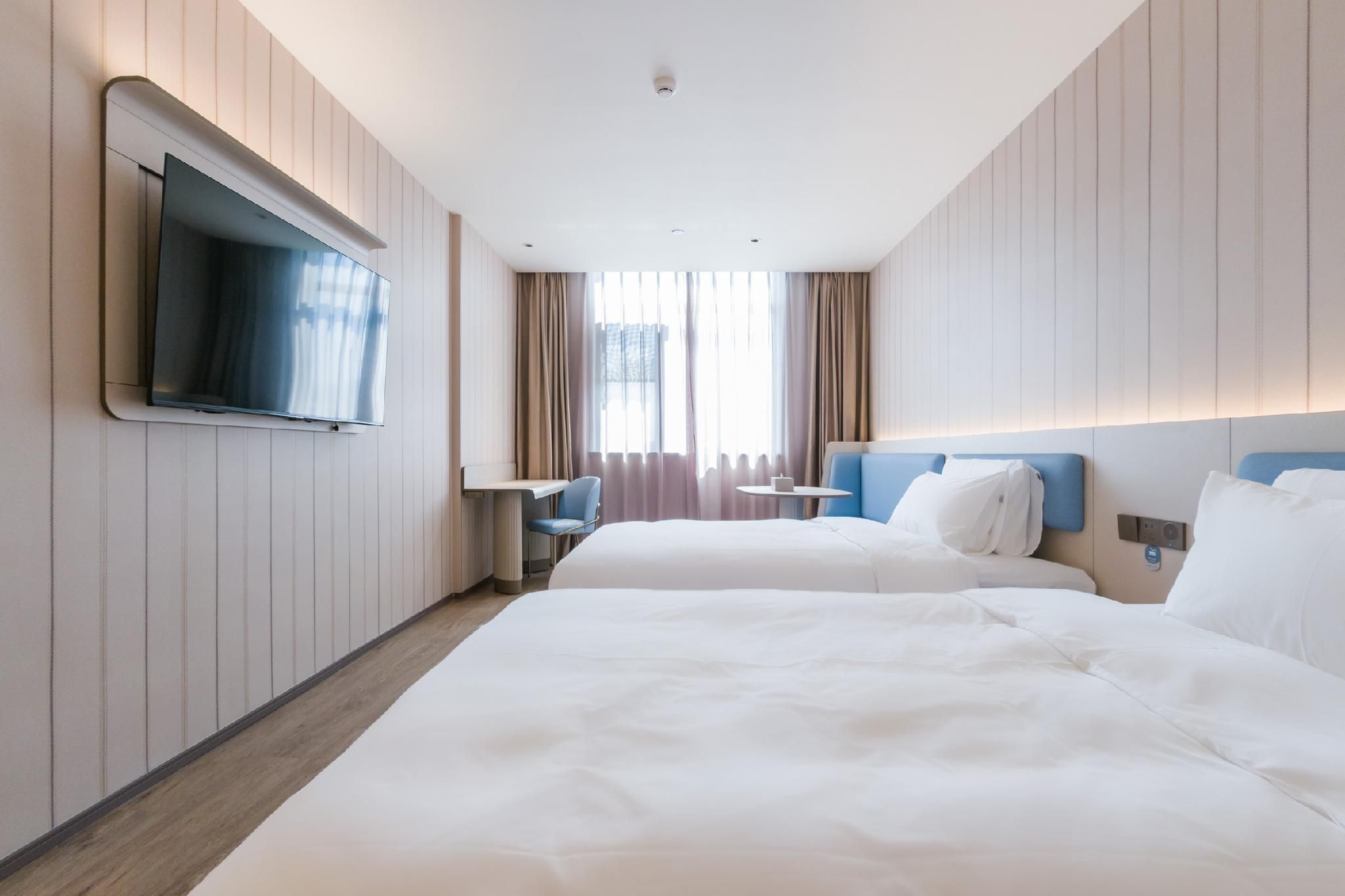 Marsden Twin Room