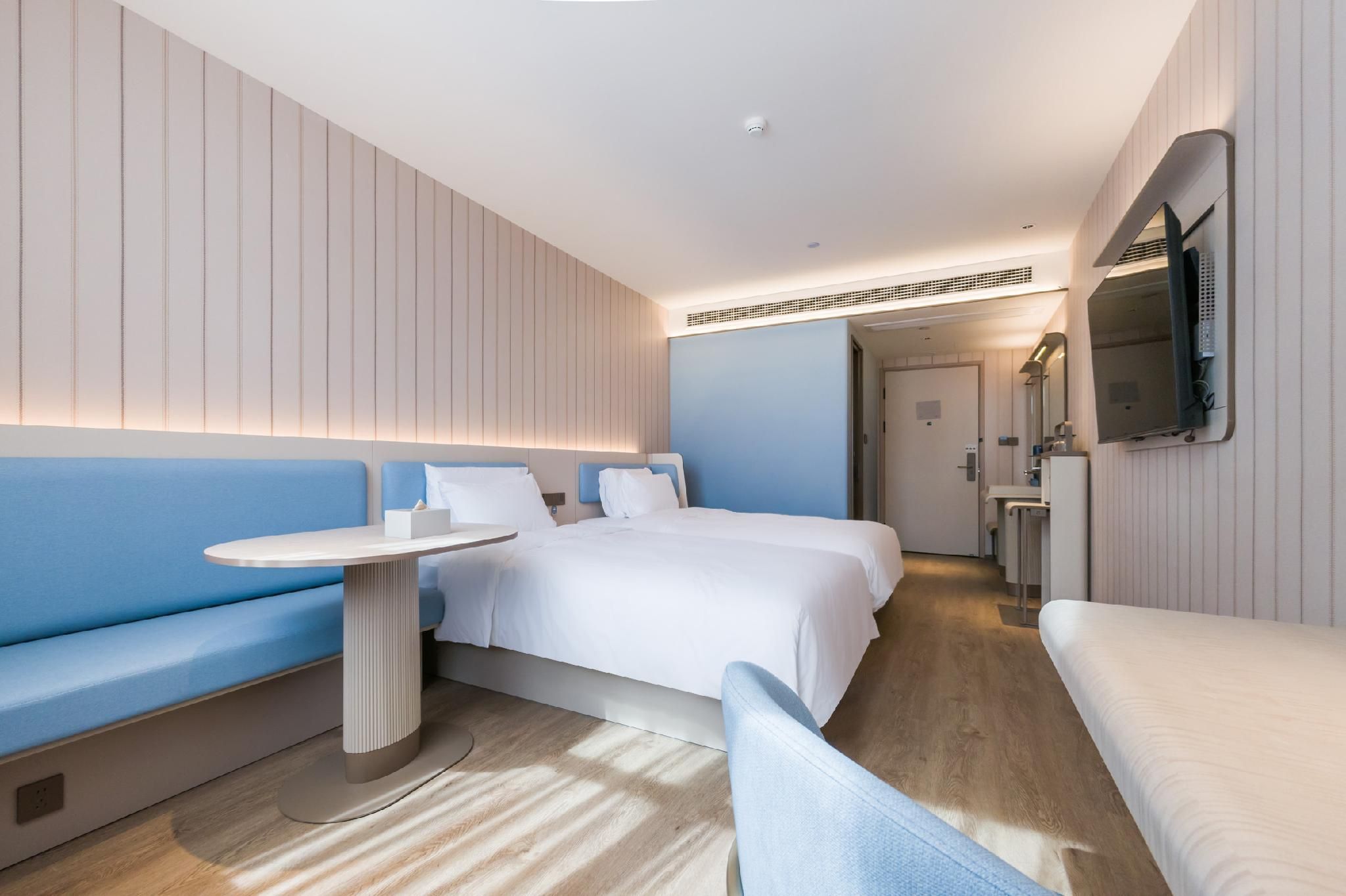Marsden Twin Room