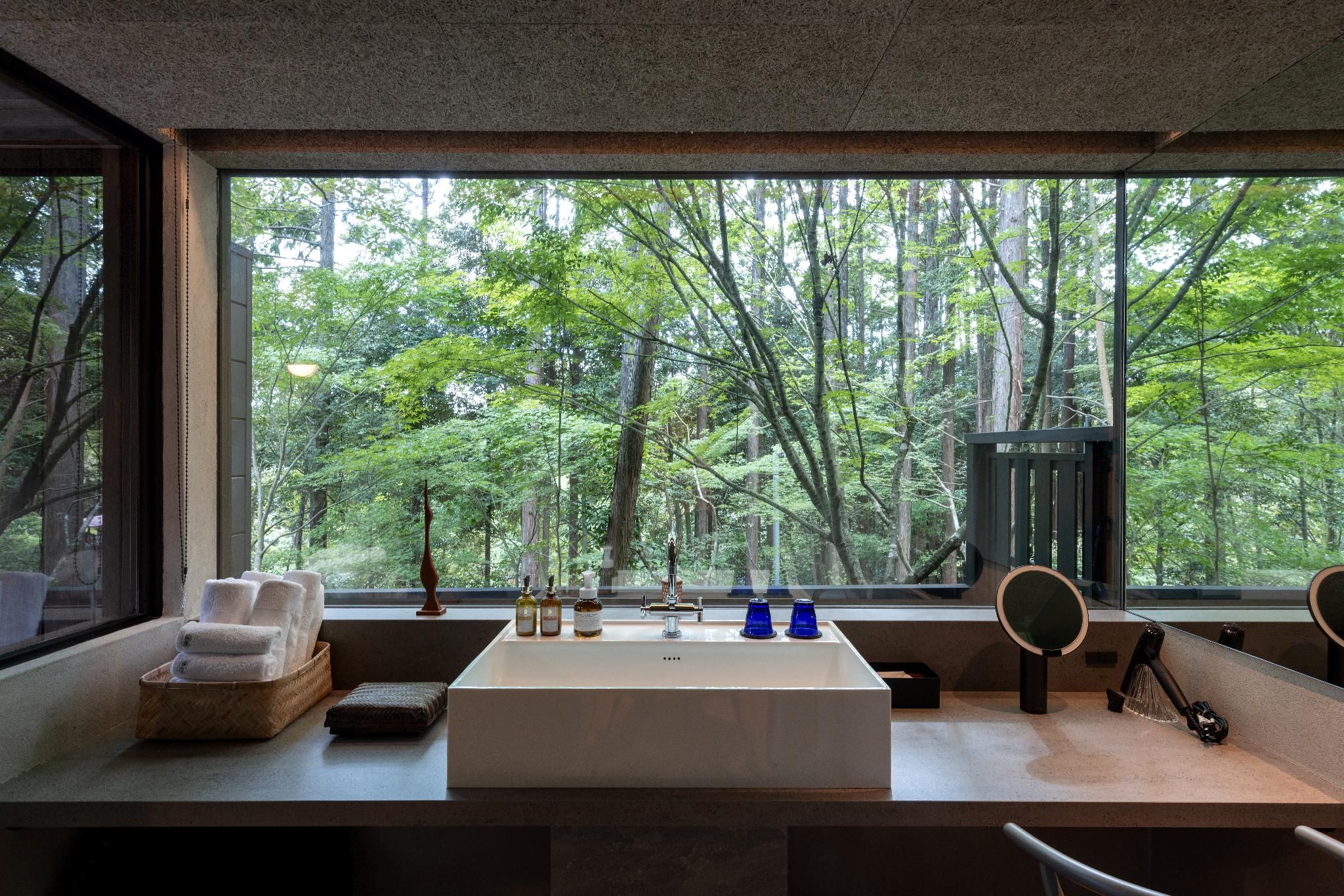 Twin Room A