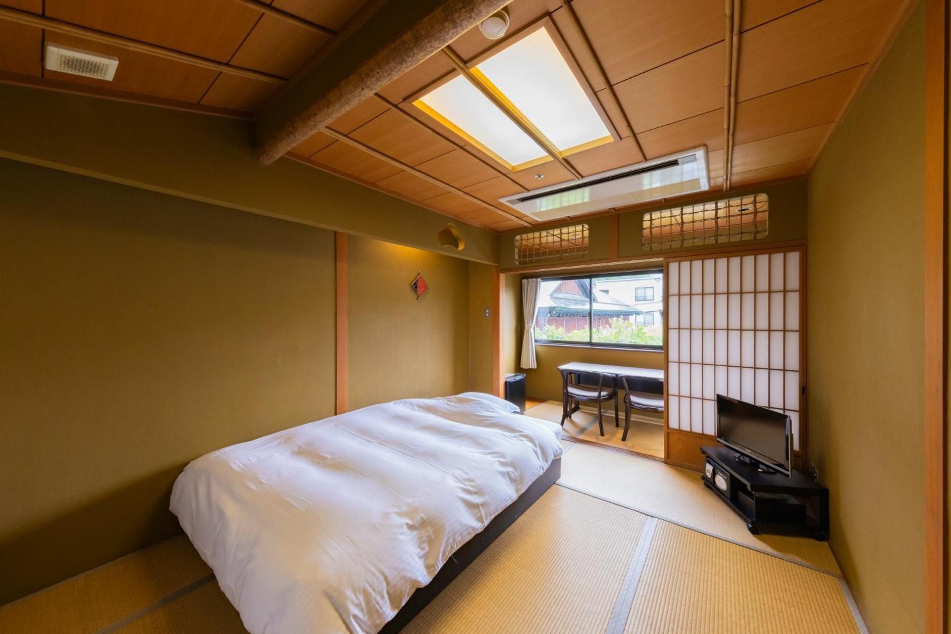 Kyotoya Hotel