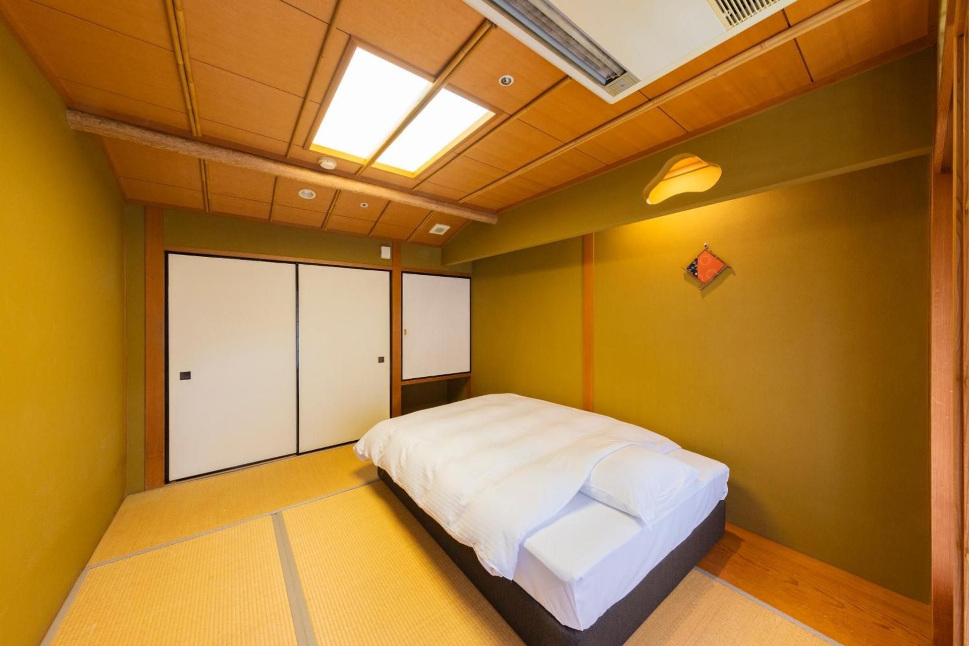 Kyotoya Hotel