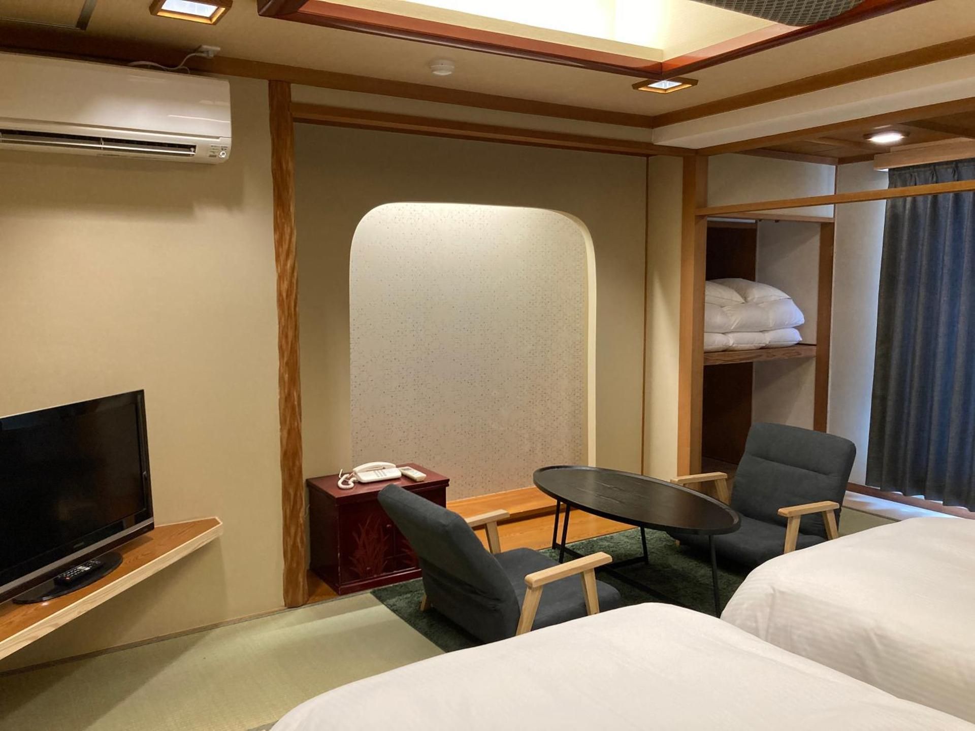 Kyotoya Hotel