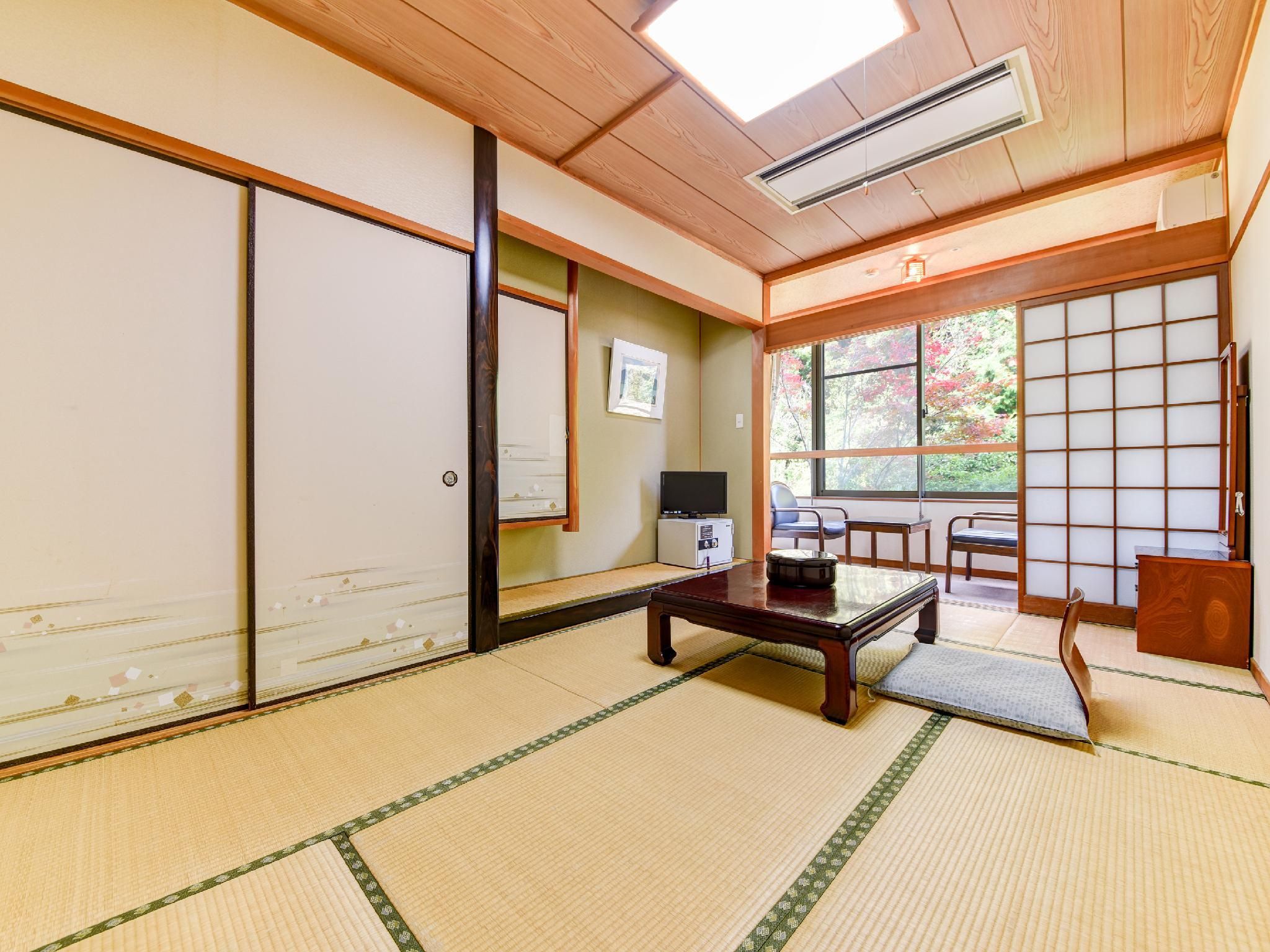 Japanese Style A