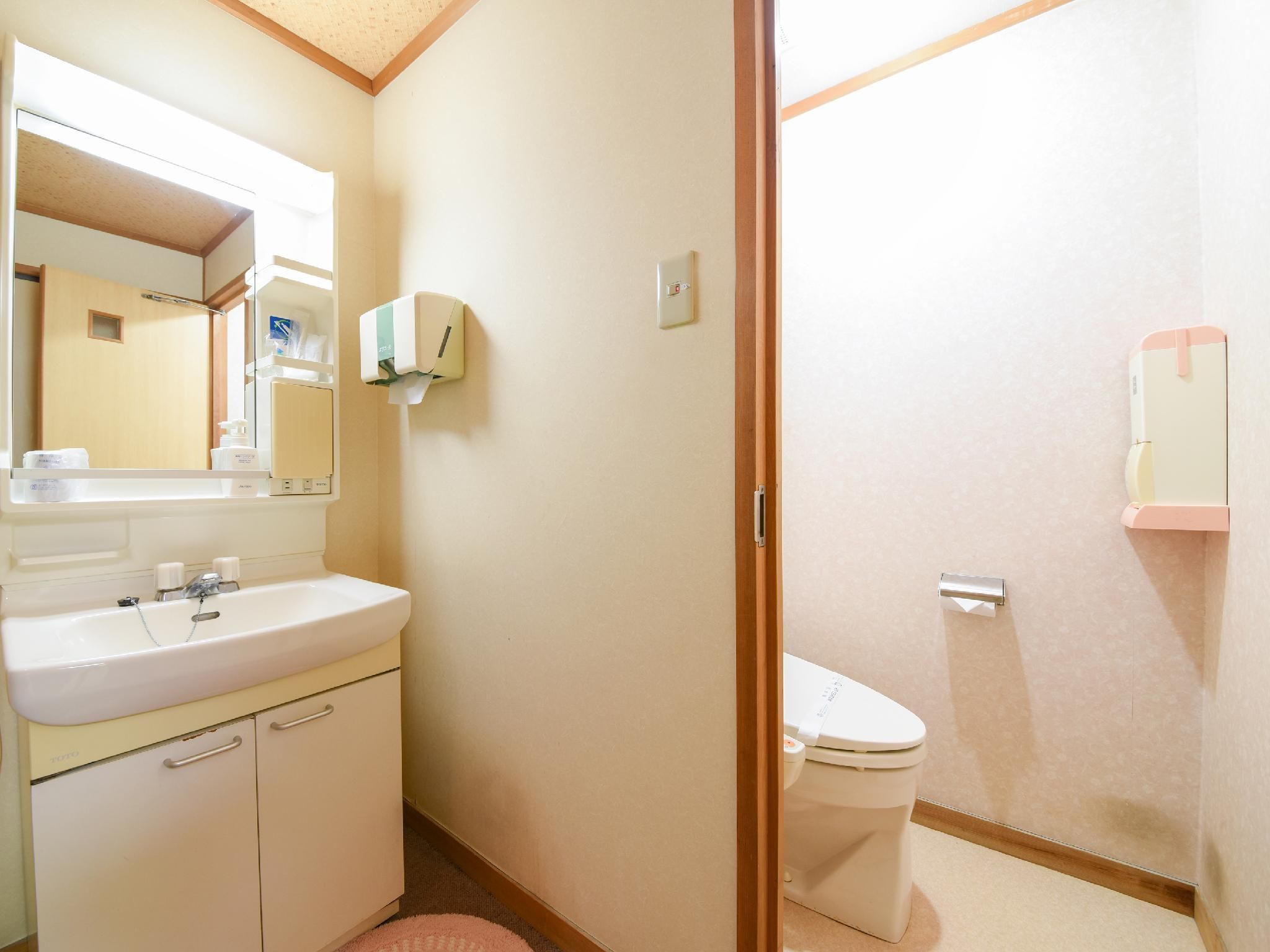 Japanese Style A