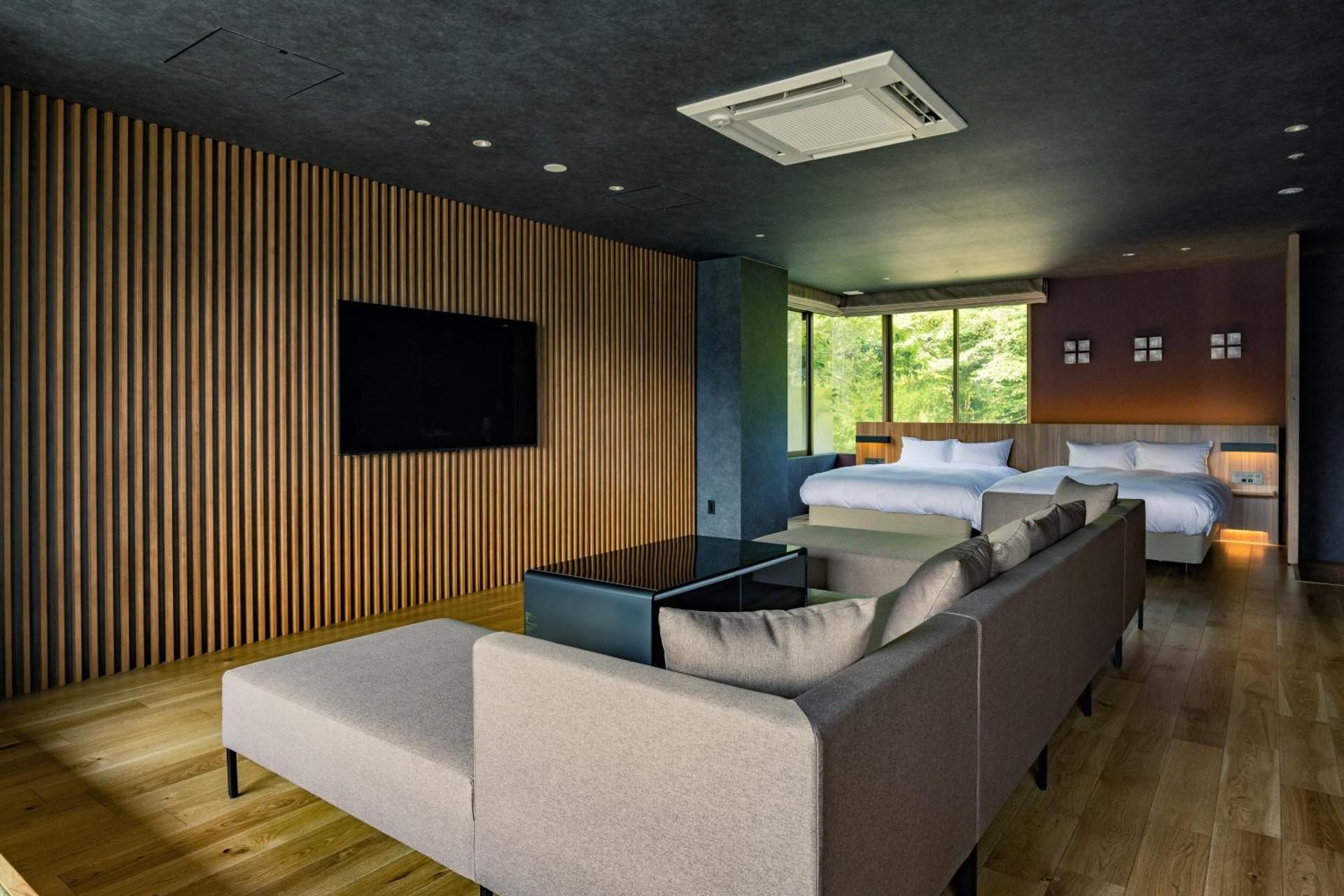 One-Bedroom Suite