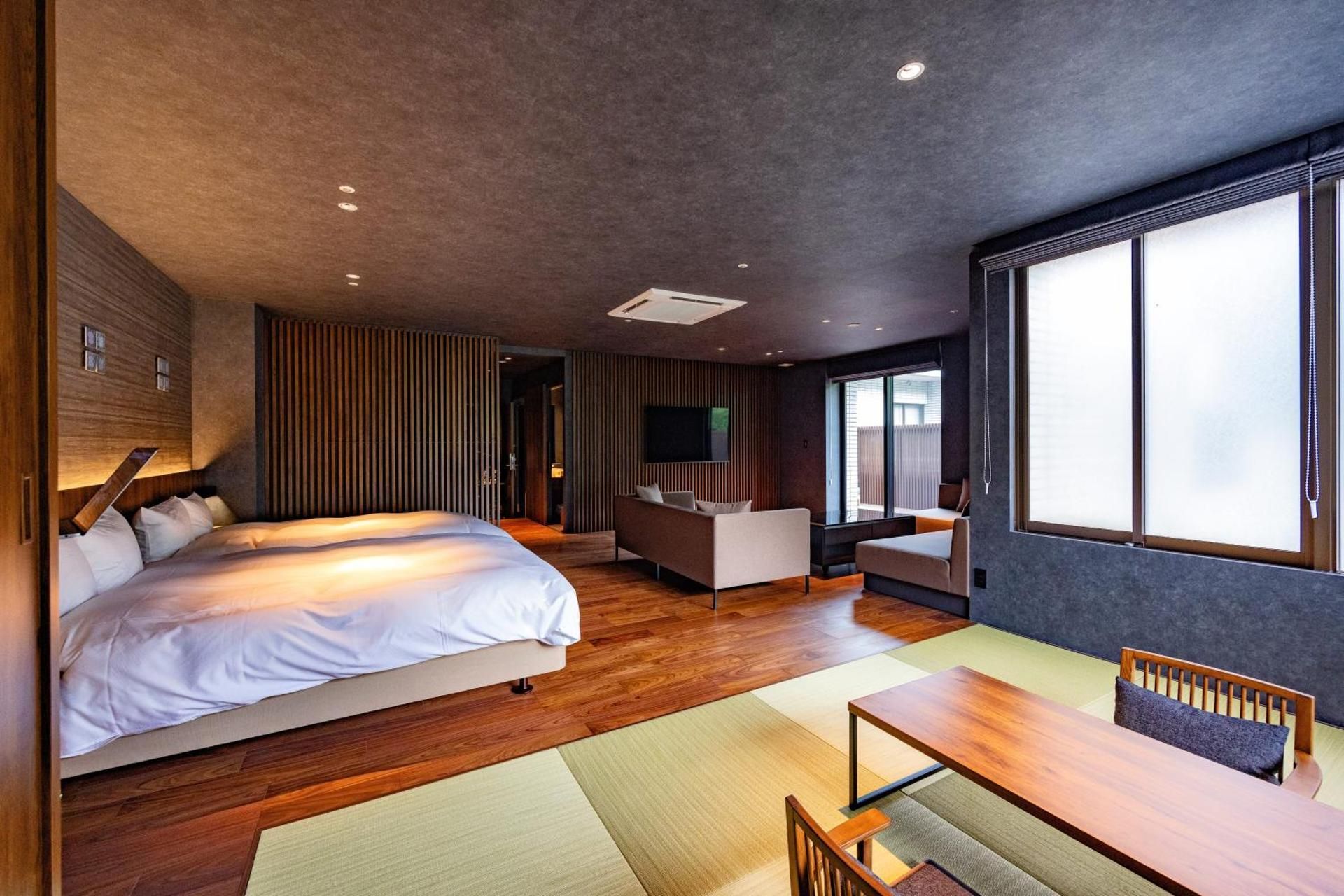 Superior Quadruple Room