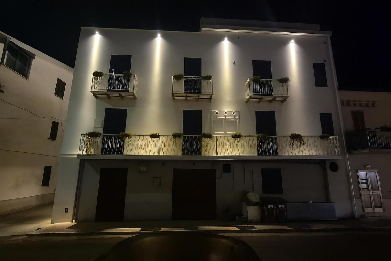 Borgomara Bed and Breakfast