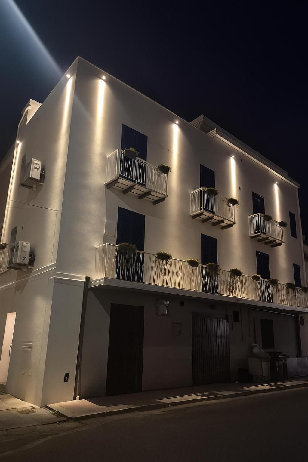 Borgomara Bed and Breakfast