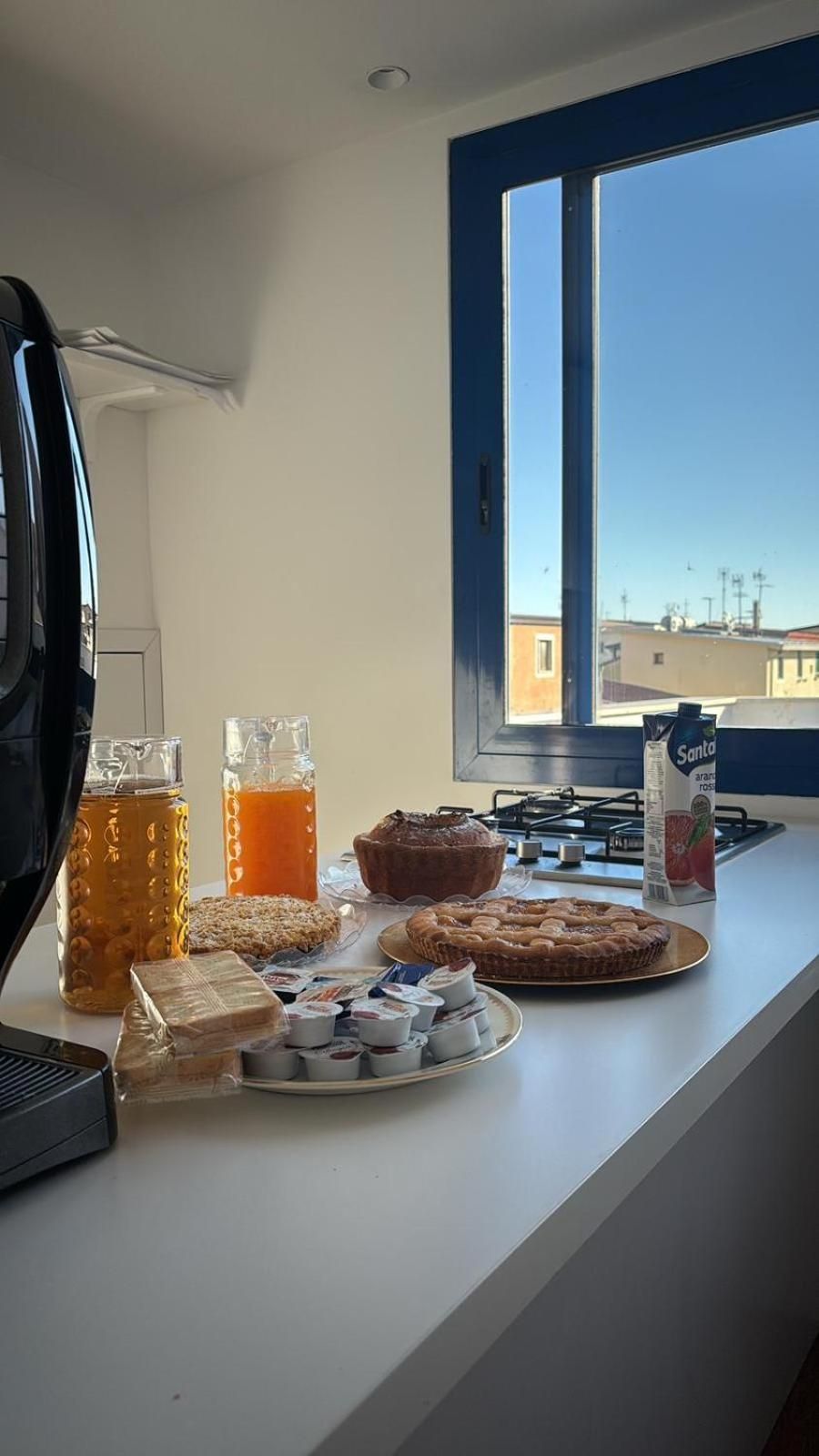 Borgomara Bed and Breakfast