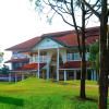 Gemas Golf Resort