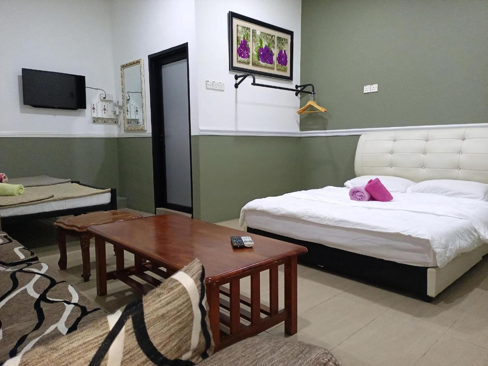 Hotel Seri Intan Tampin