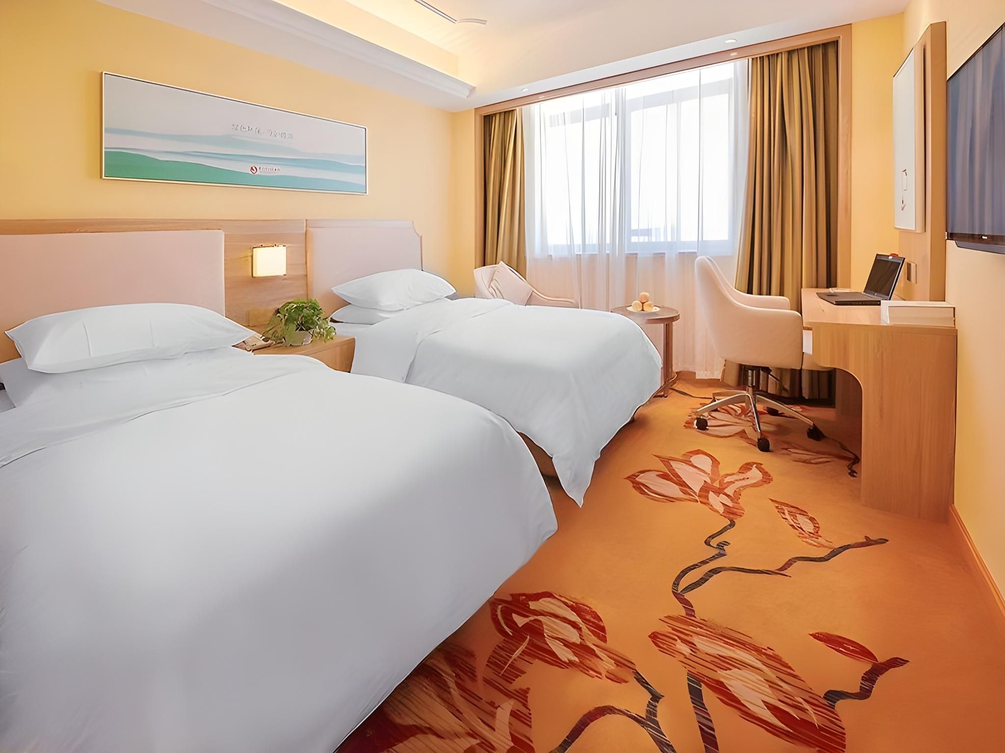 Vienna - Executive Room for 2 Guests