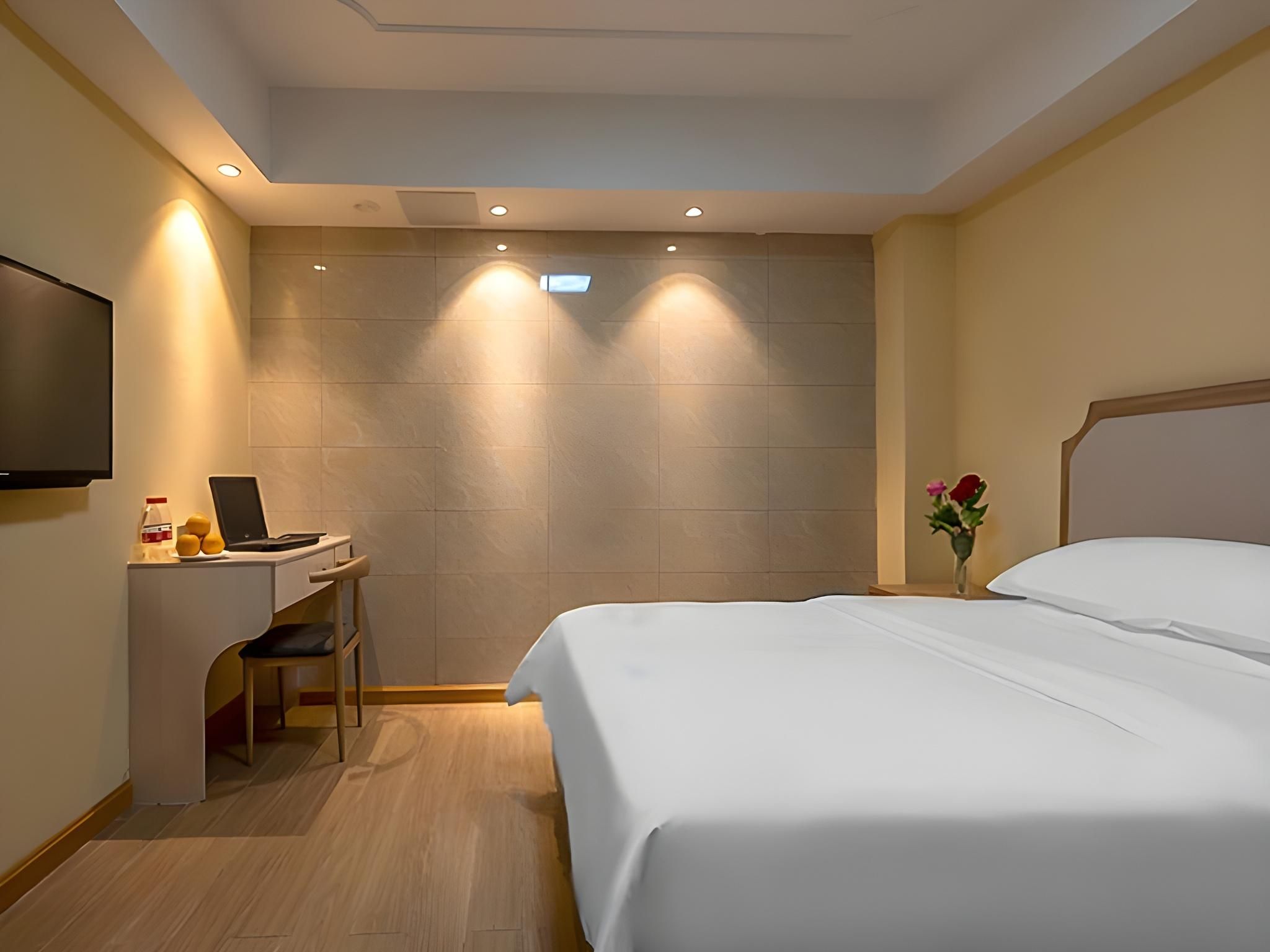 Vienna - Standard Single Room