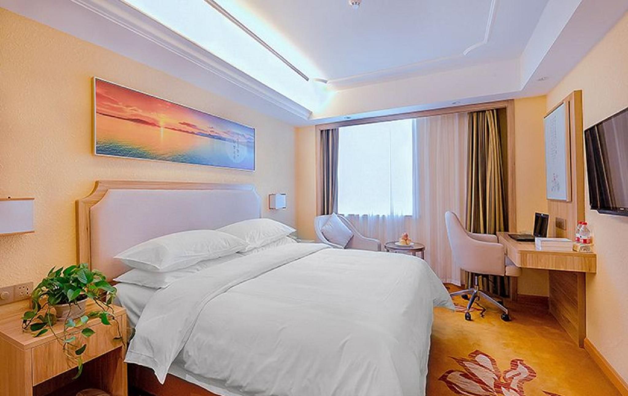 Vienna - Deluxe Room