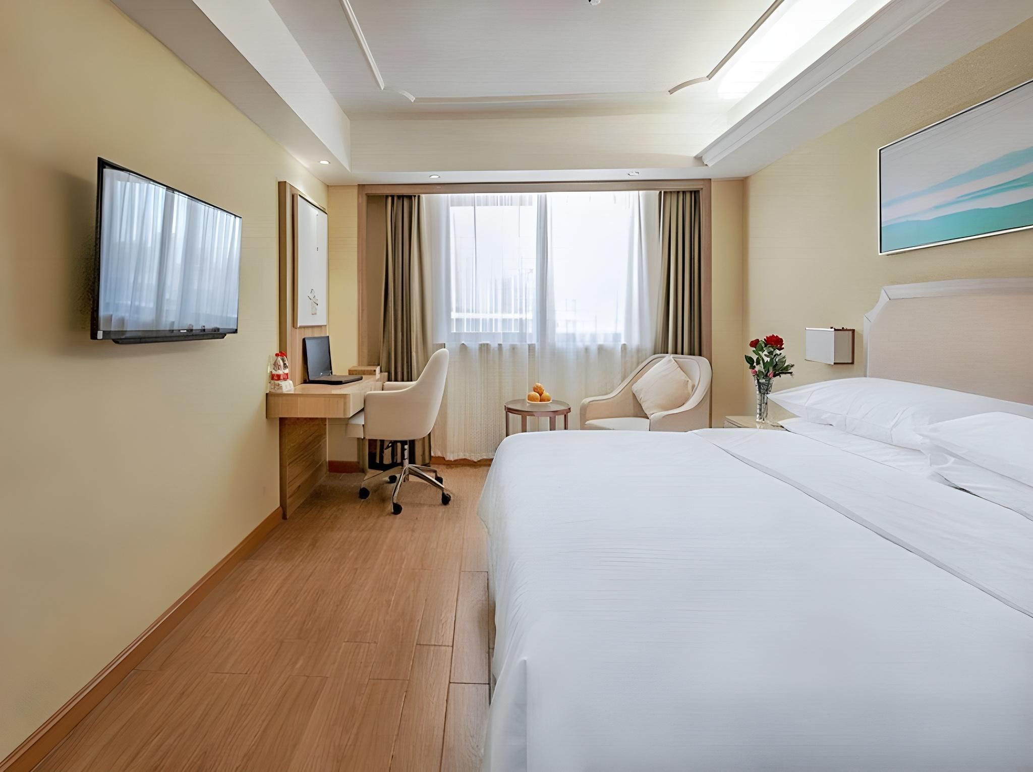 WH - Superior Bed Room