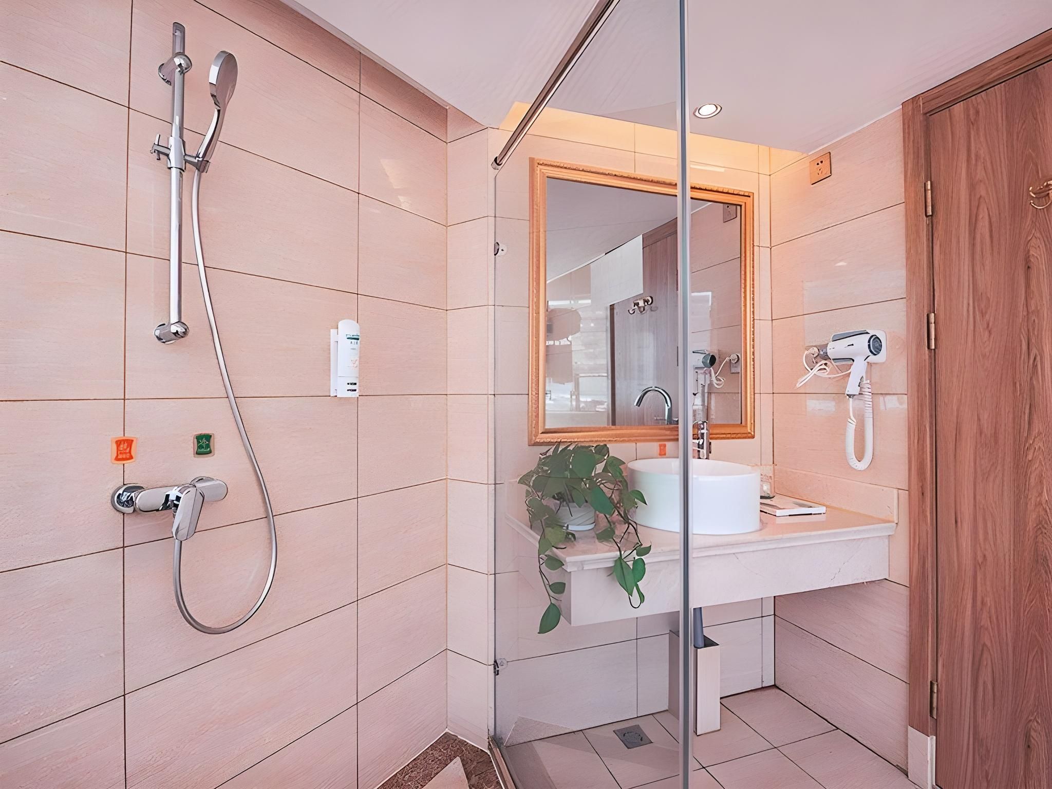 Vienna 3 Best Hotel Wuhu Wuwei City Vienna - Deluxe Suite 3