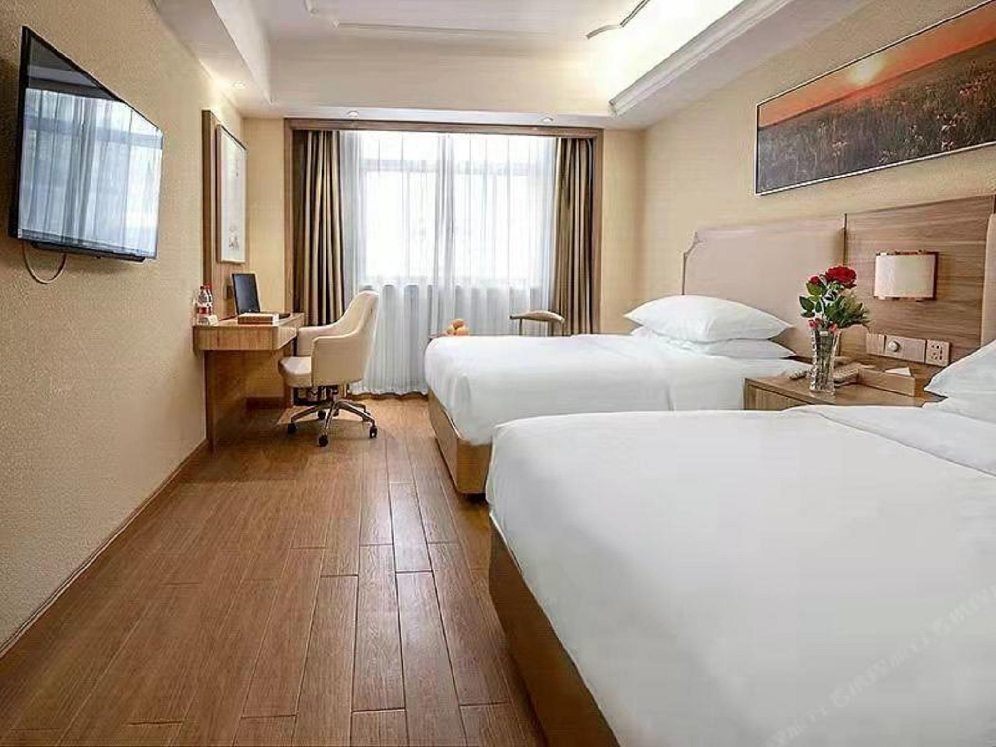 Vienna - Executive Room for 2 Guests