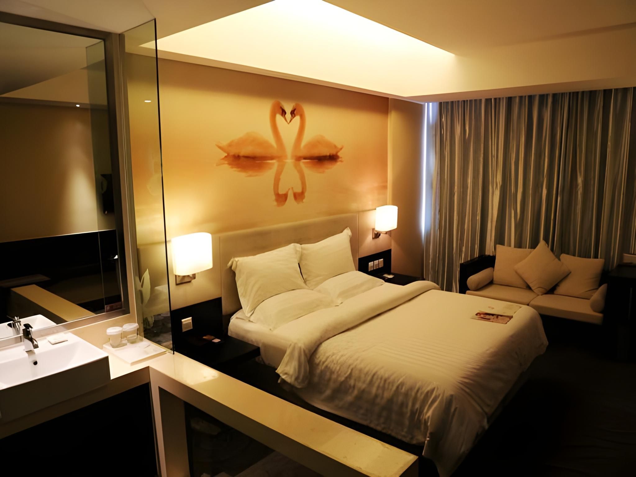 Jinjiang - Feng Ya Business