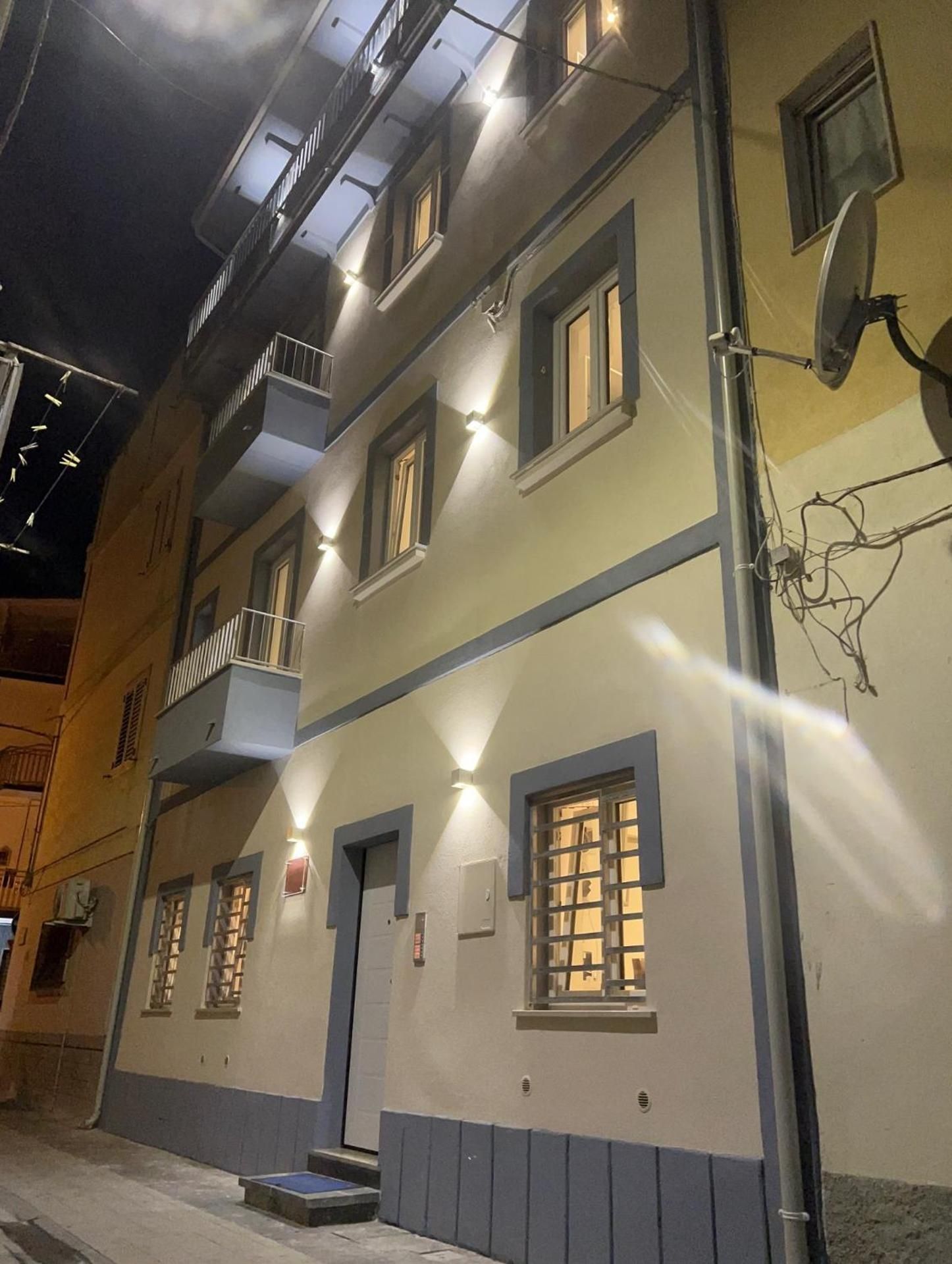 Althea B&B