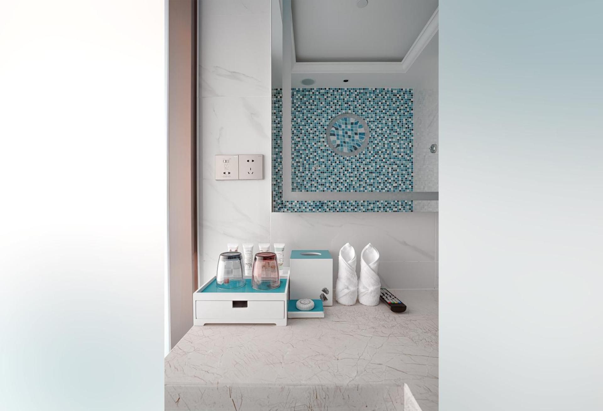 Suning Universal Hotel King Executive Room 3