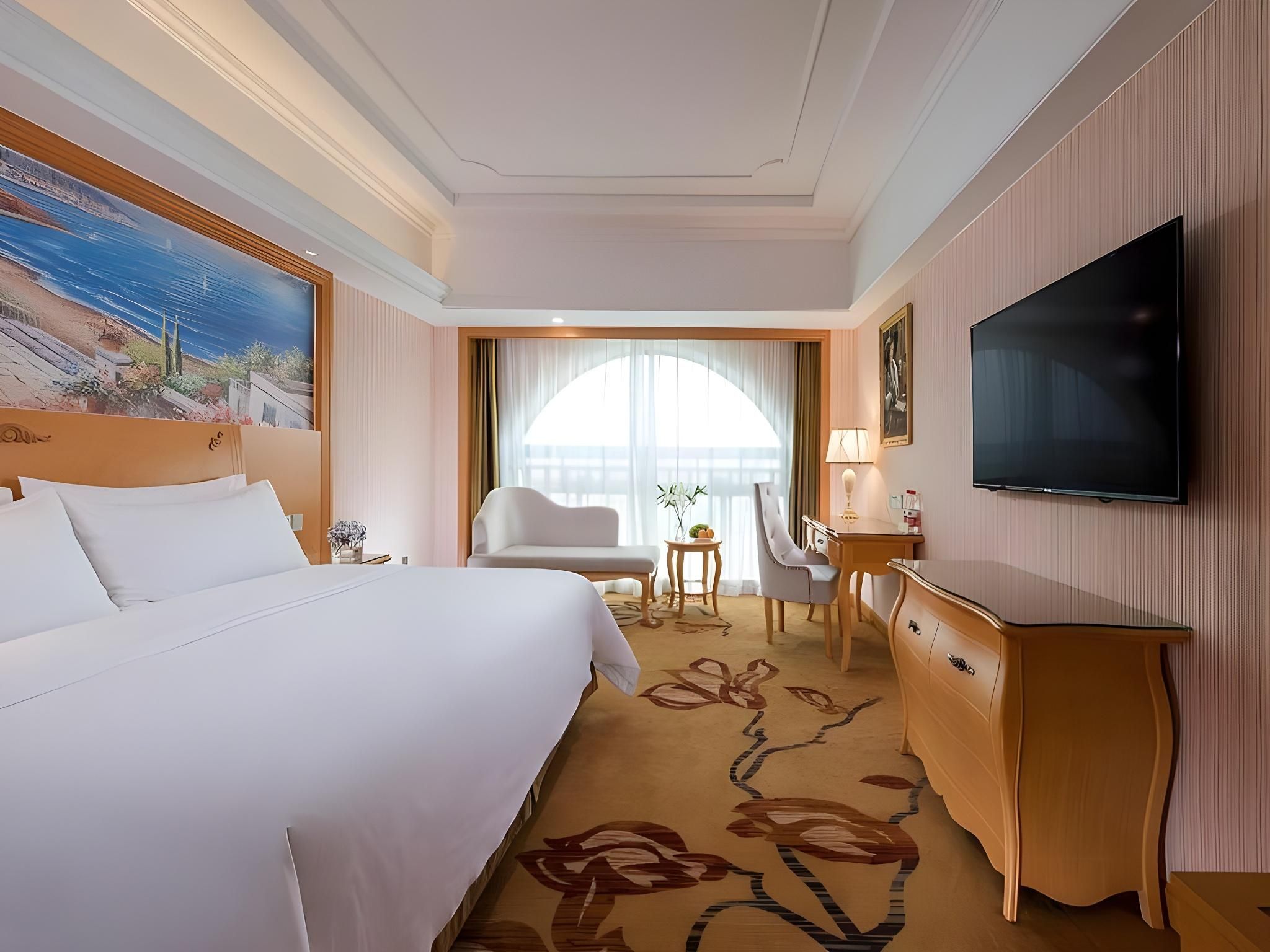 Vienna - Deluxe Room